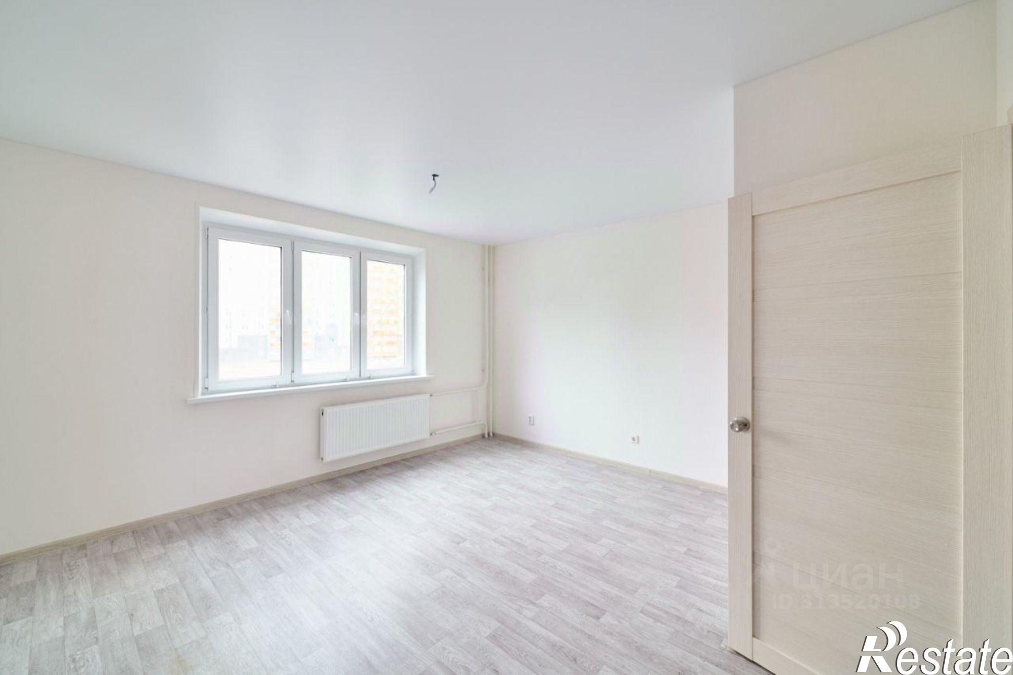 Купить квартиру за 5 856 850 рублей на ул Генерала Костицына, 49А