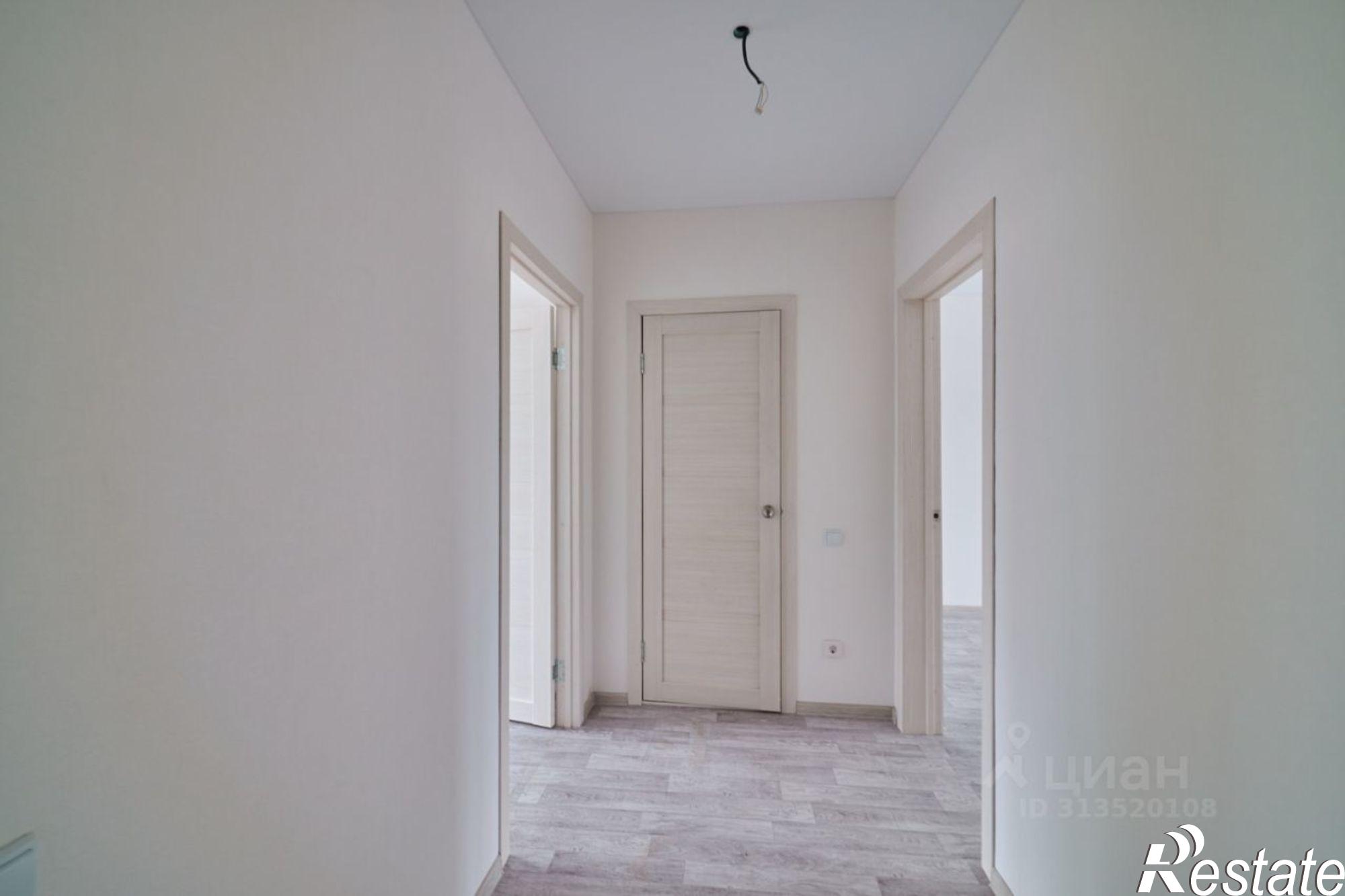 Купить квартиру за 5 856 850 рублей на ул Генерала Костицына, 49А