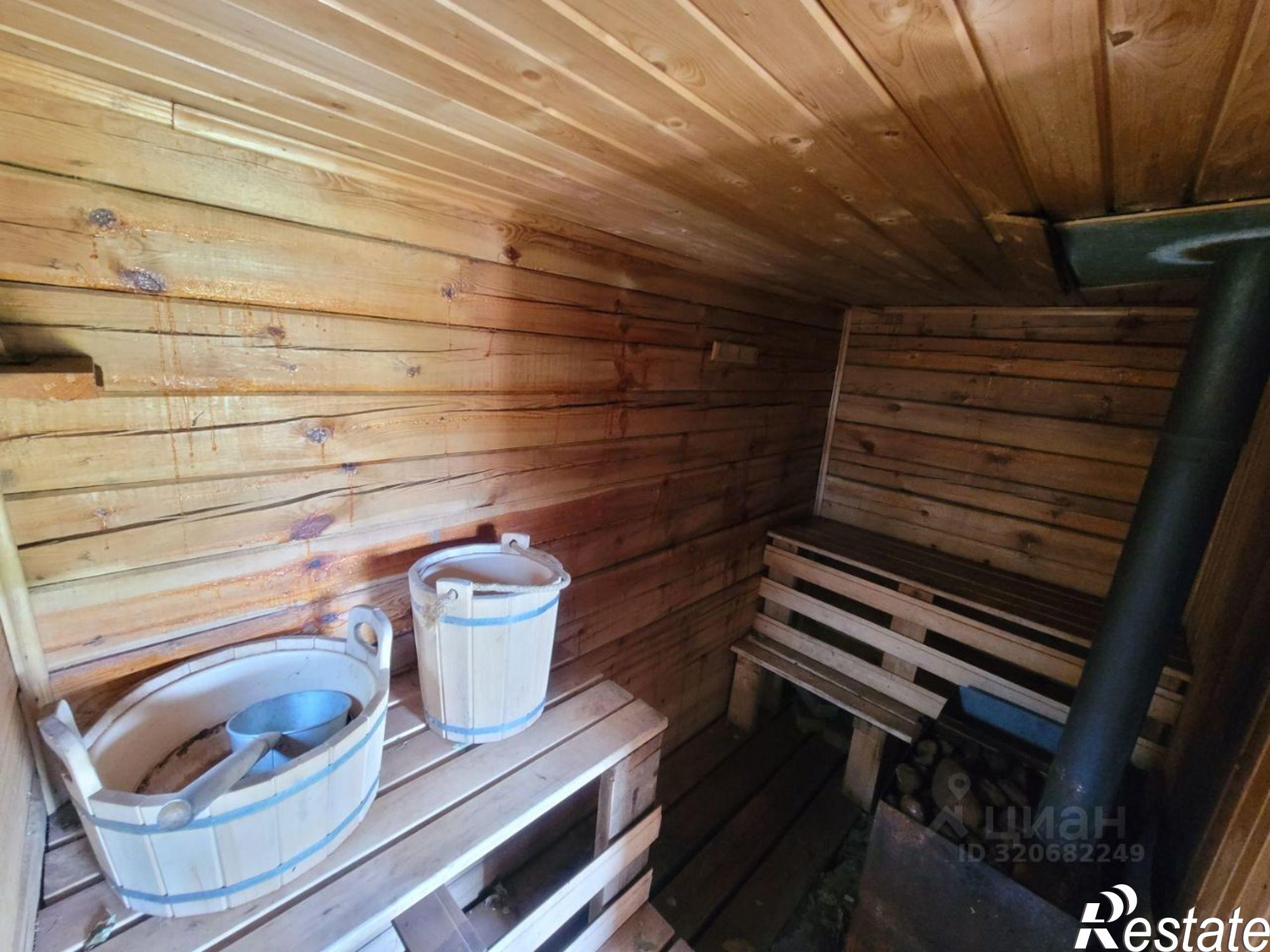 Купить дачу, дом, коттедж за 8 700 000 рублей на ул Белорусская, 1А