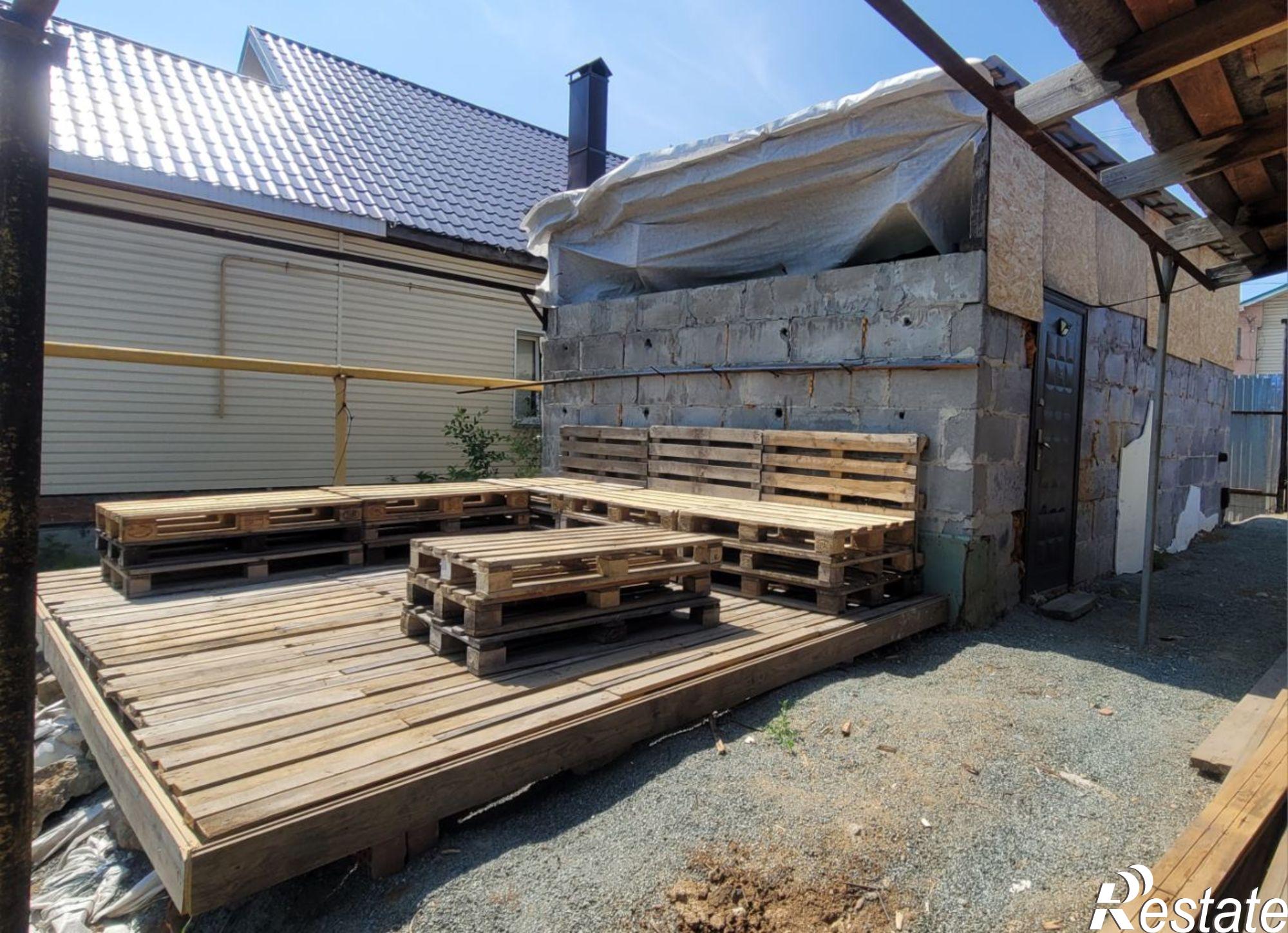 Купить дачу, дом, коттедж за 8 700 000 рублей на ул Белорусская, 1А