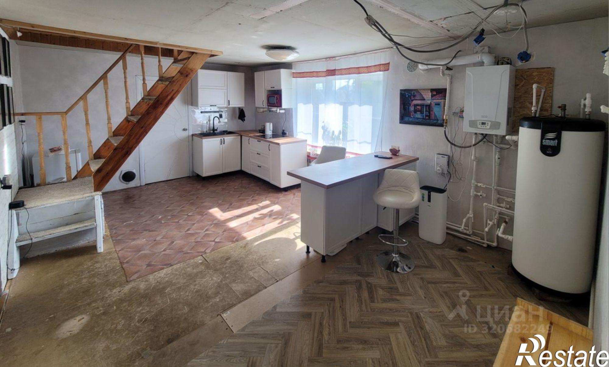 Купить дачу, дом, коттедж за 8 700 000 рублей на ул Белорусская, 1А