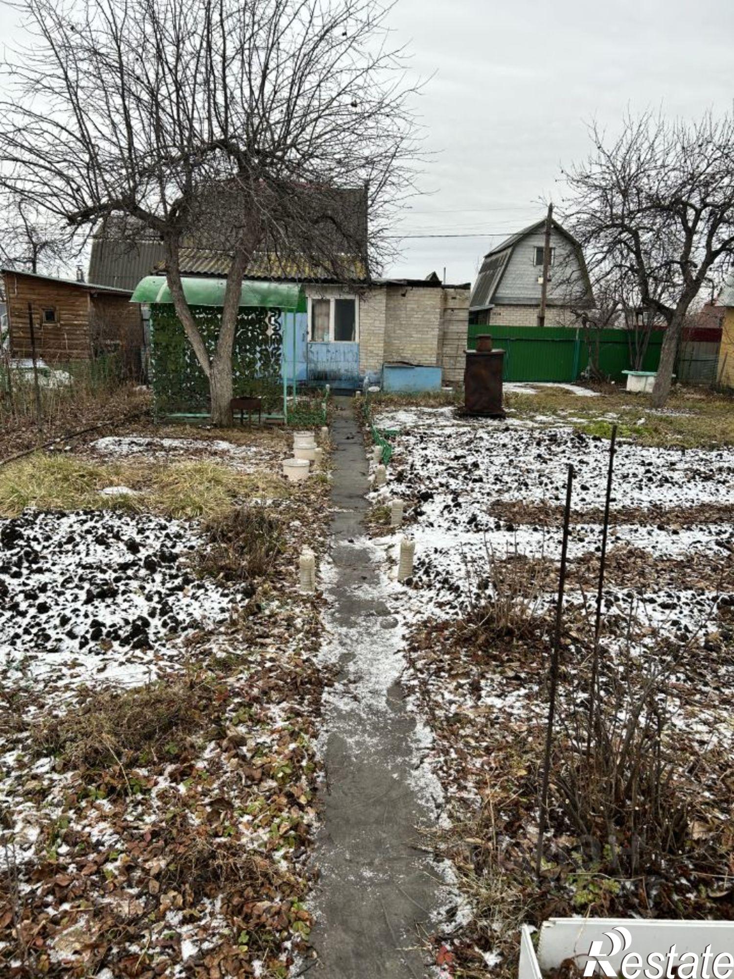 Купить землю, земельный участок за 1 000 000 рублей на СНТ Сигнал-3, 6-я улица, 667