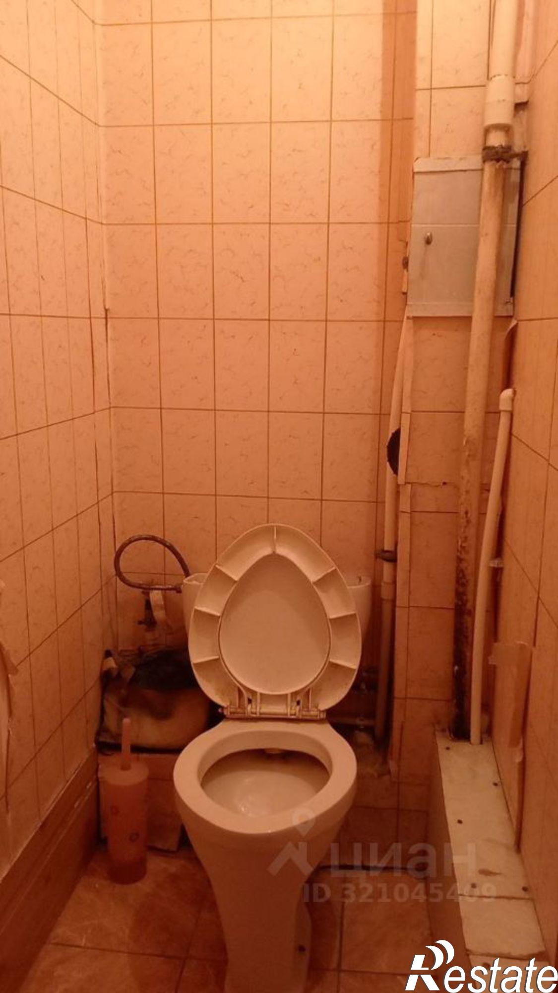 Купить квартиру за 6 250 000 рублей на улица Салавата Юлаева, 20