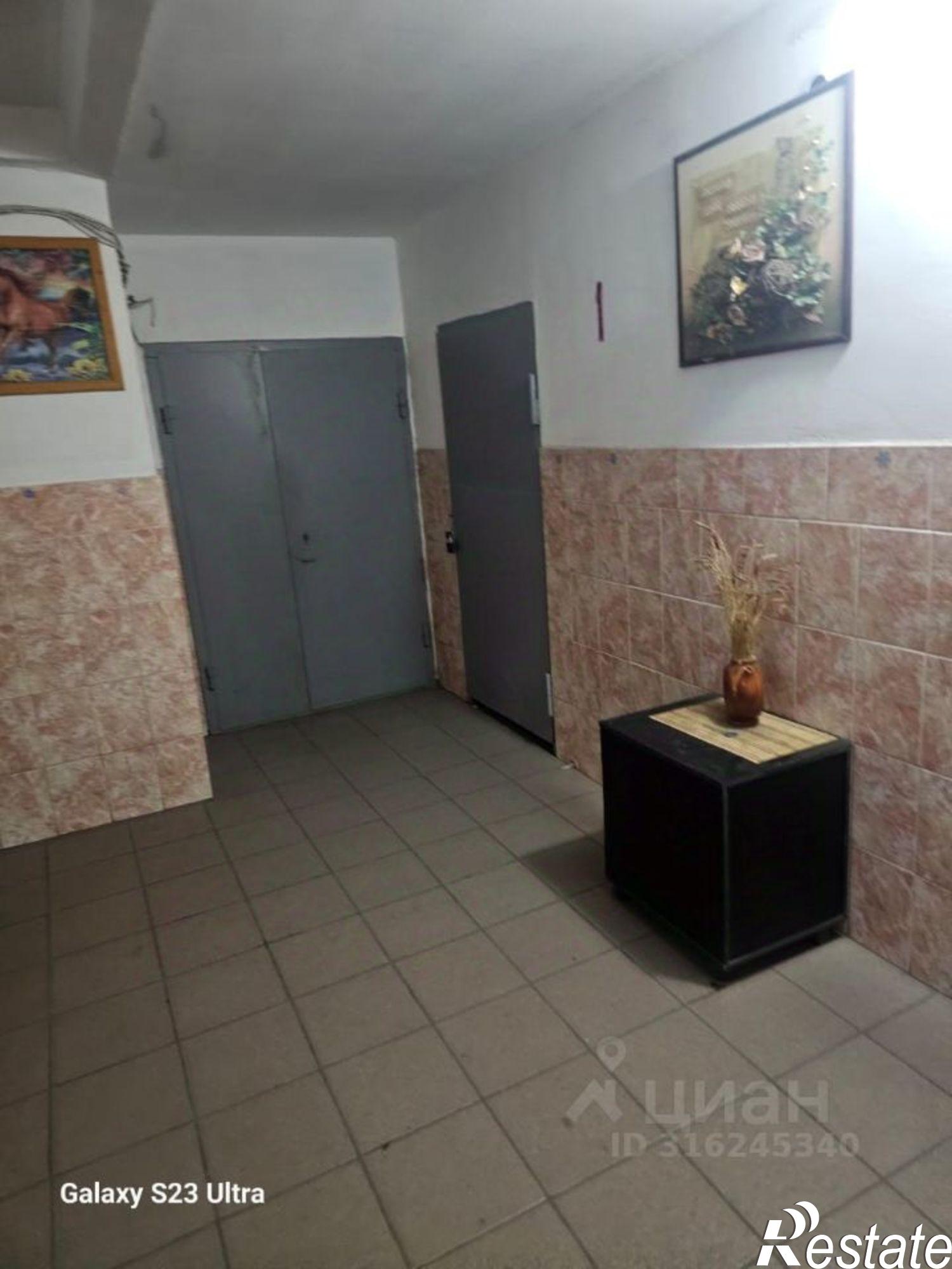 Купить квартиру за 8 390 000 рублей на улица Овчинникова, 10