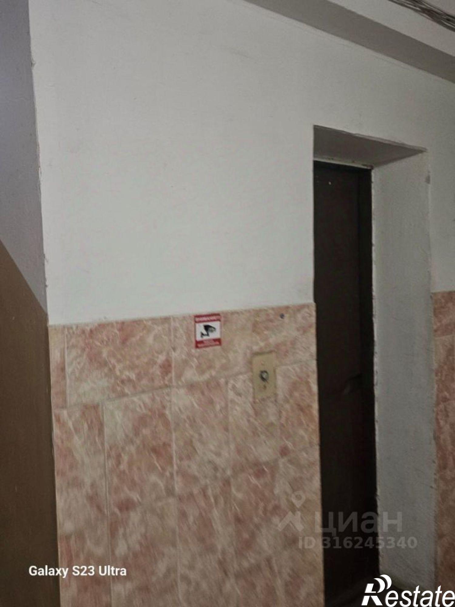 Купить квартиру за 8 390 000 рублей на улица Овчинникова, 10