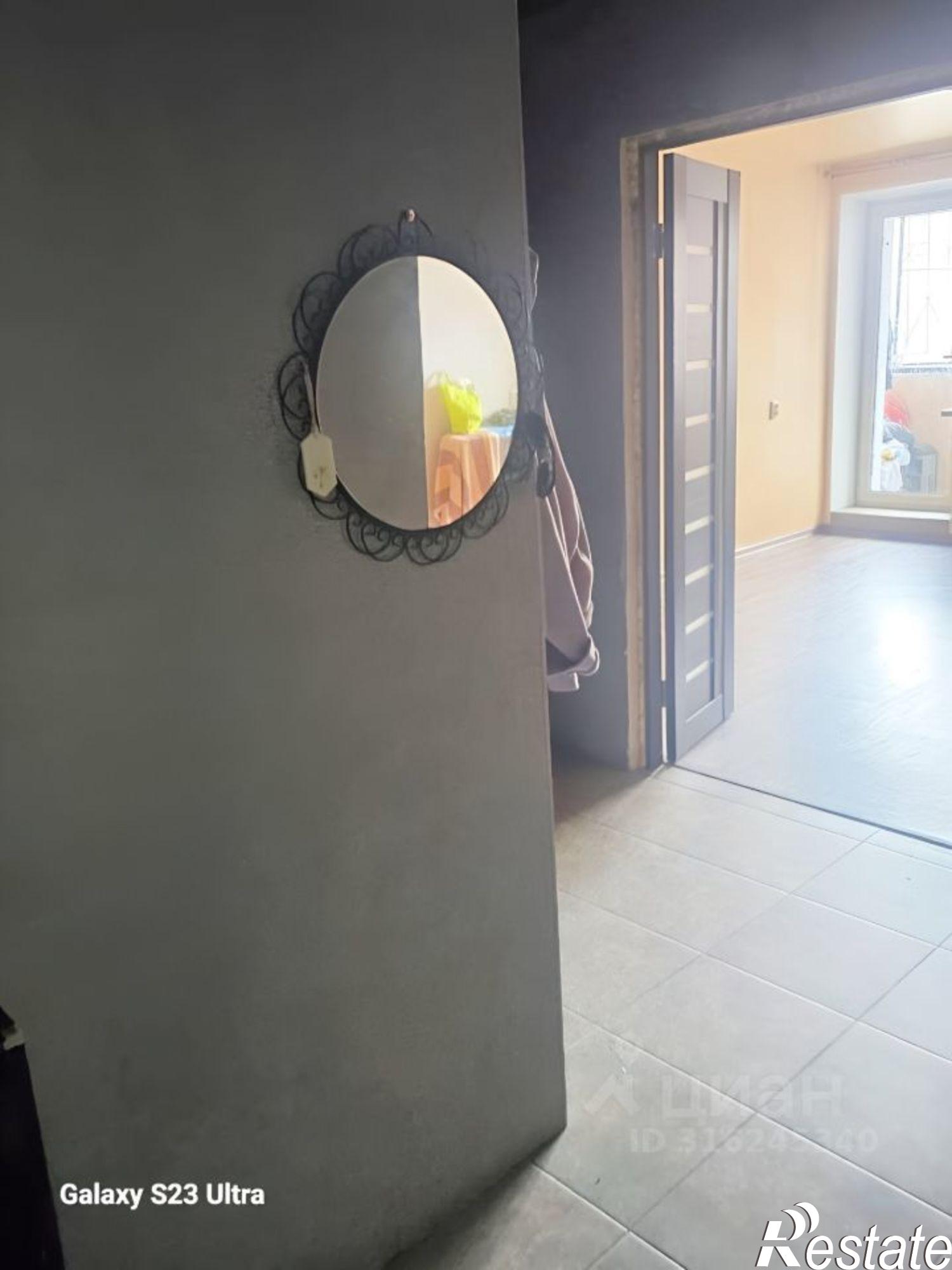 Купить квартиру за 8 390 000 рублей на улица Овчинникова, 10