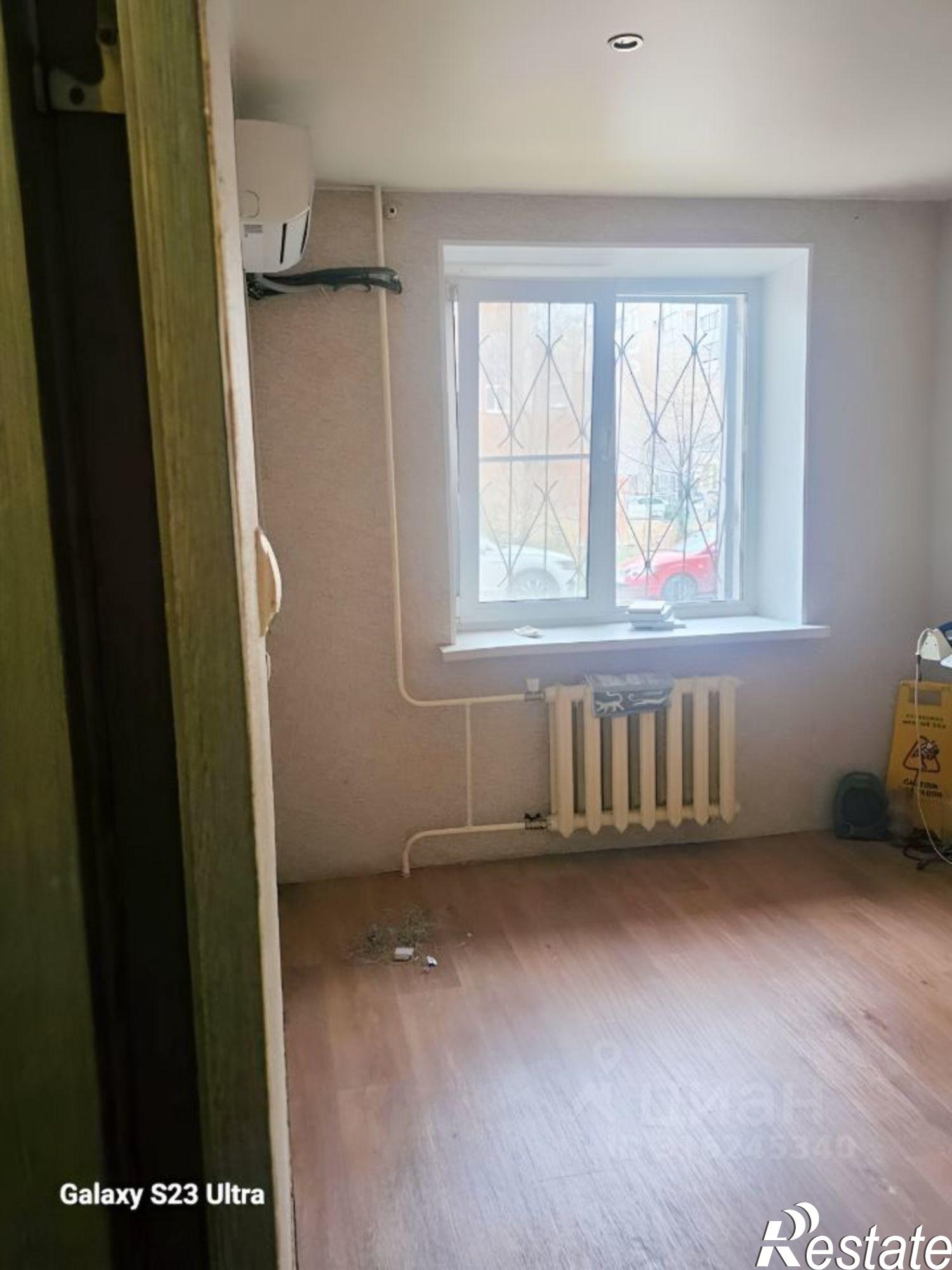 Купить квартиру за 8 390 000 рублей на улица Овчинникова, 10