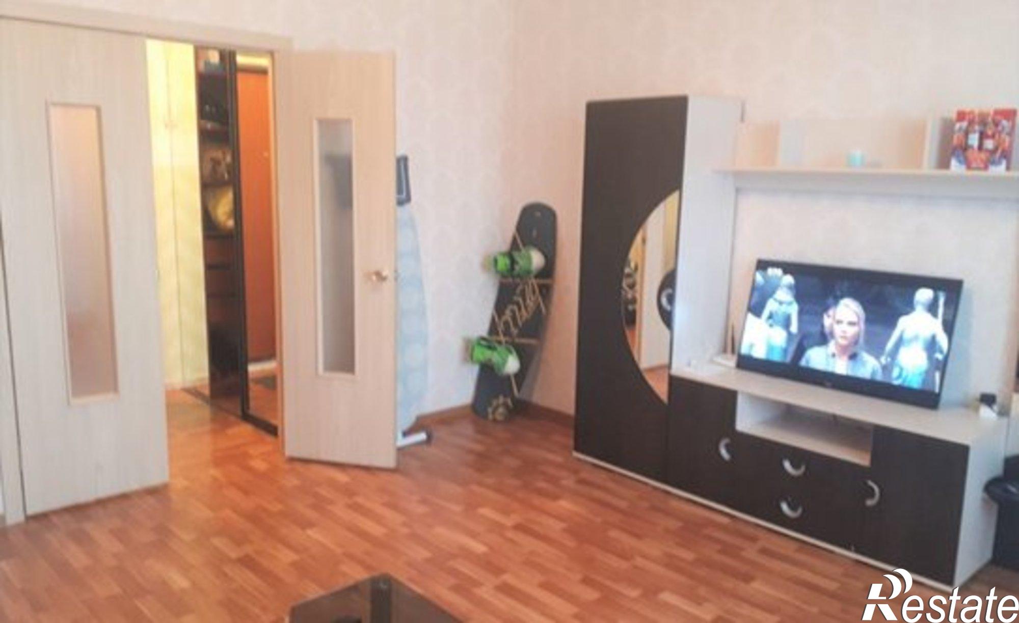 Купить квартиру за 4 400 000 рублей на Новороссийская улица, 130Б