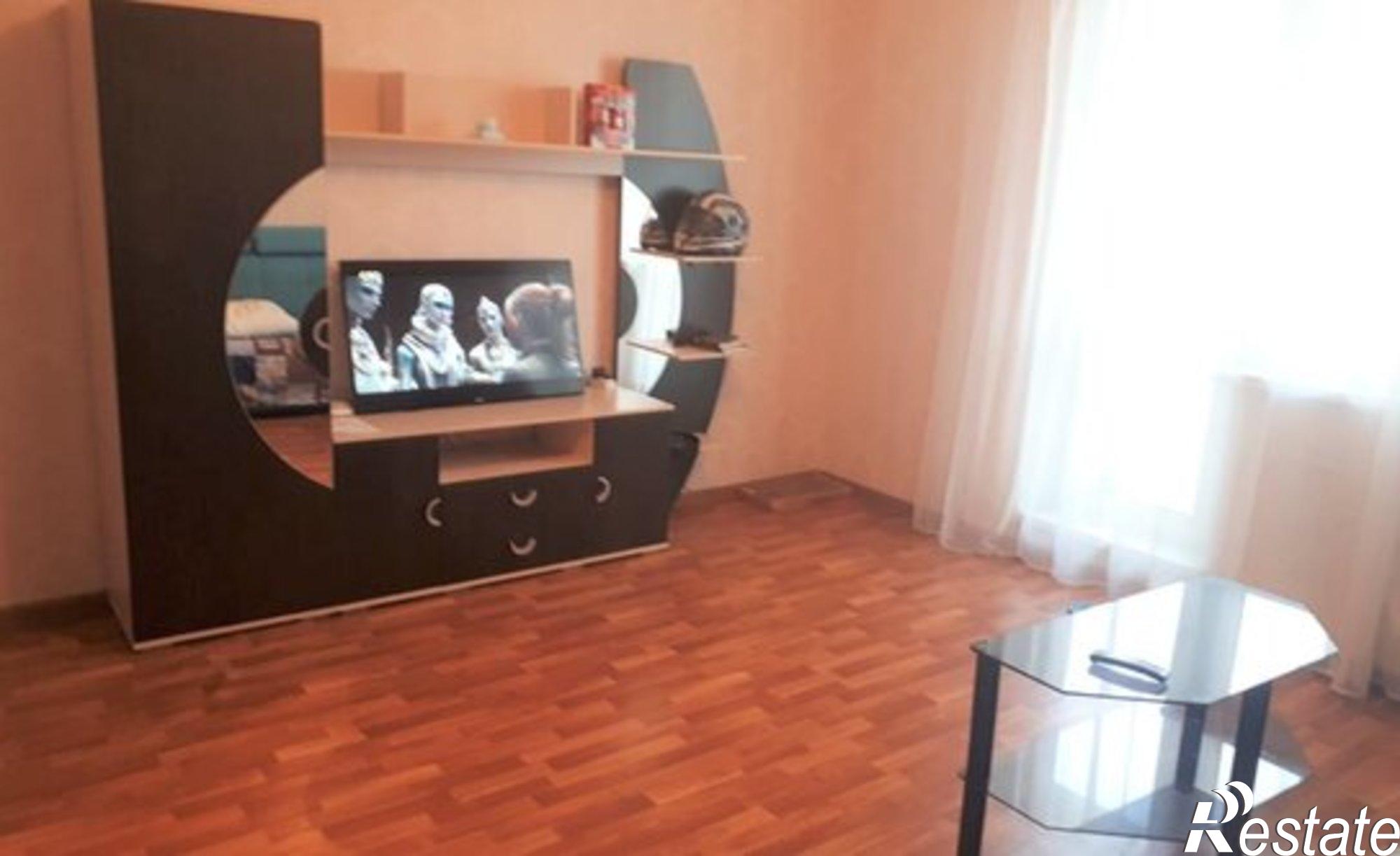 Купить квартиру за 4 400 000 рублей на Новороссийская улица, 130Б