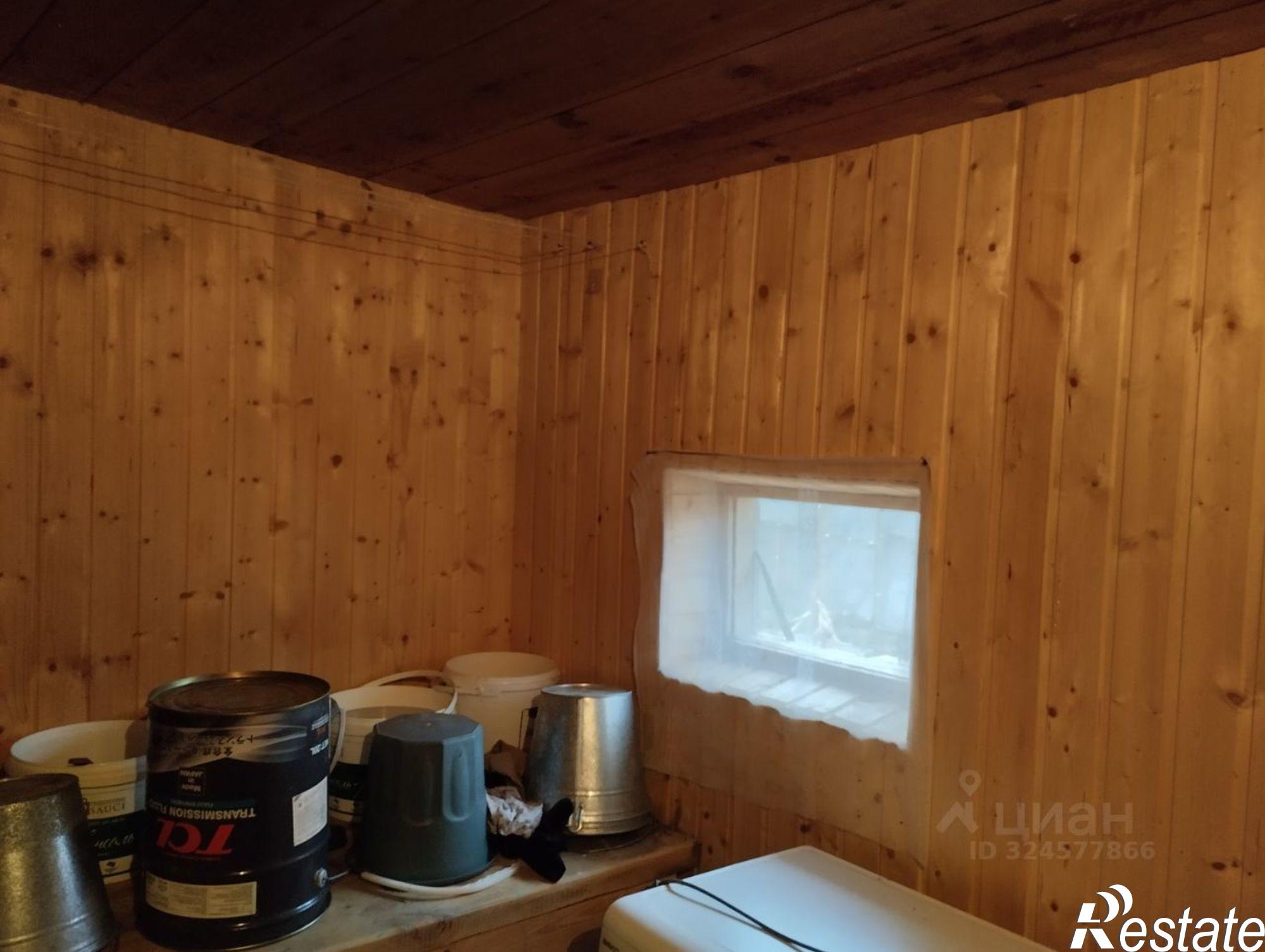 Купить дачу, дом, коттедж за 999 000 рублей на 2-я Павелецкая улица