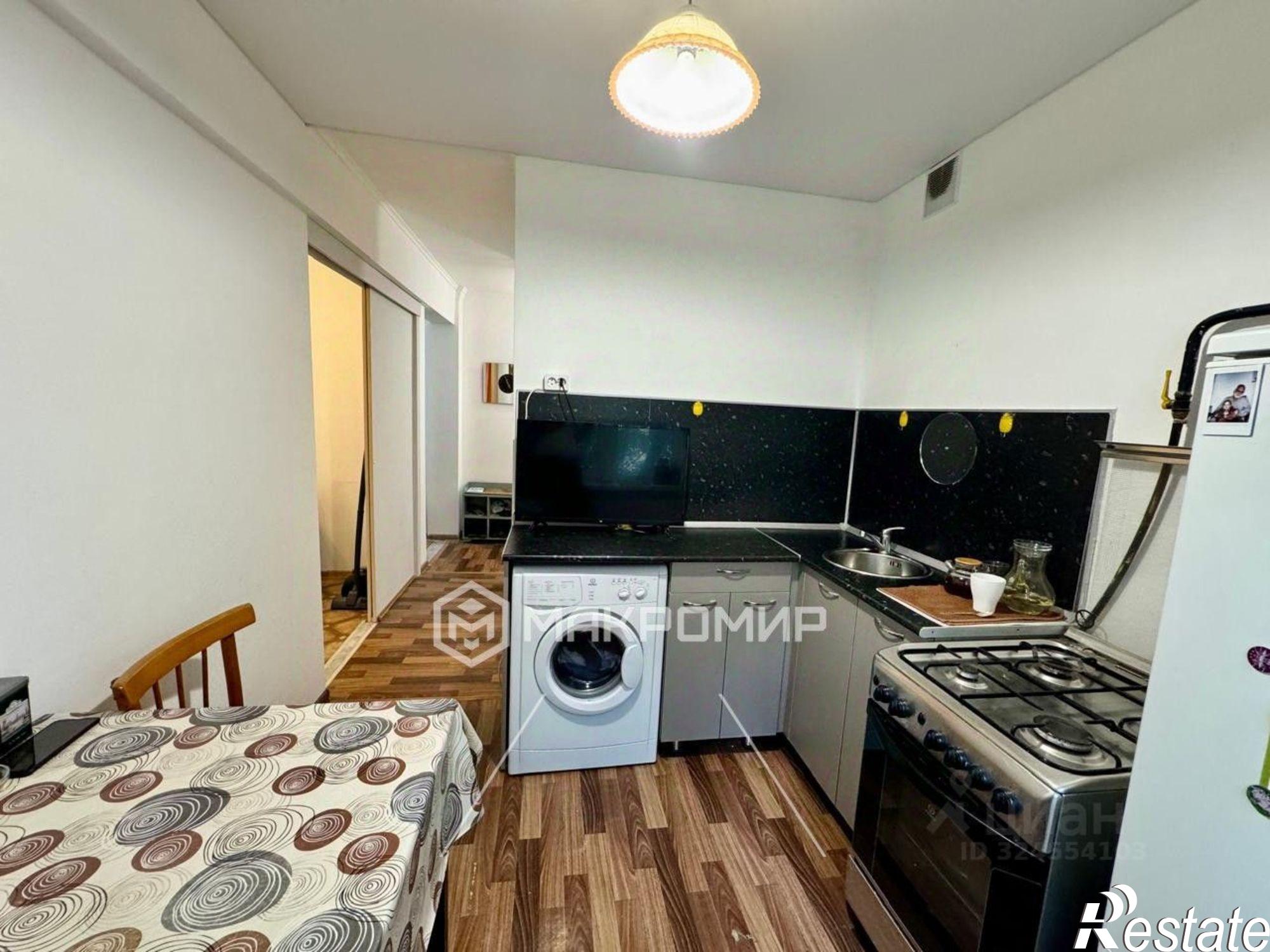 Купить квартиру за 4 500 000 рублей на проспект Ленина, 36В