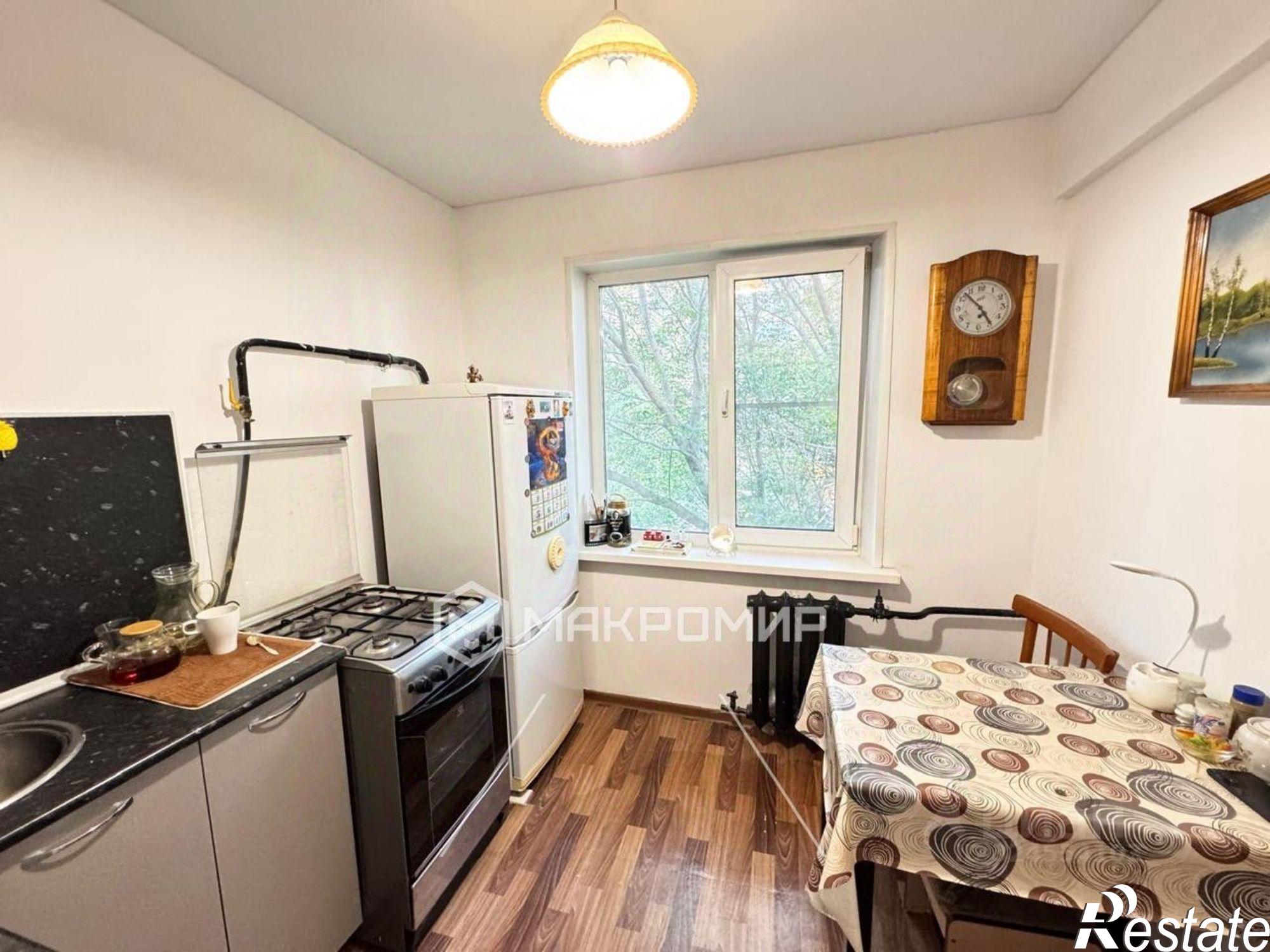 Купить квартиру за 4 500 000 рублей на проспект Ленина, 36В