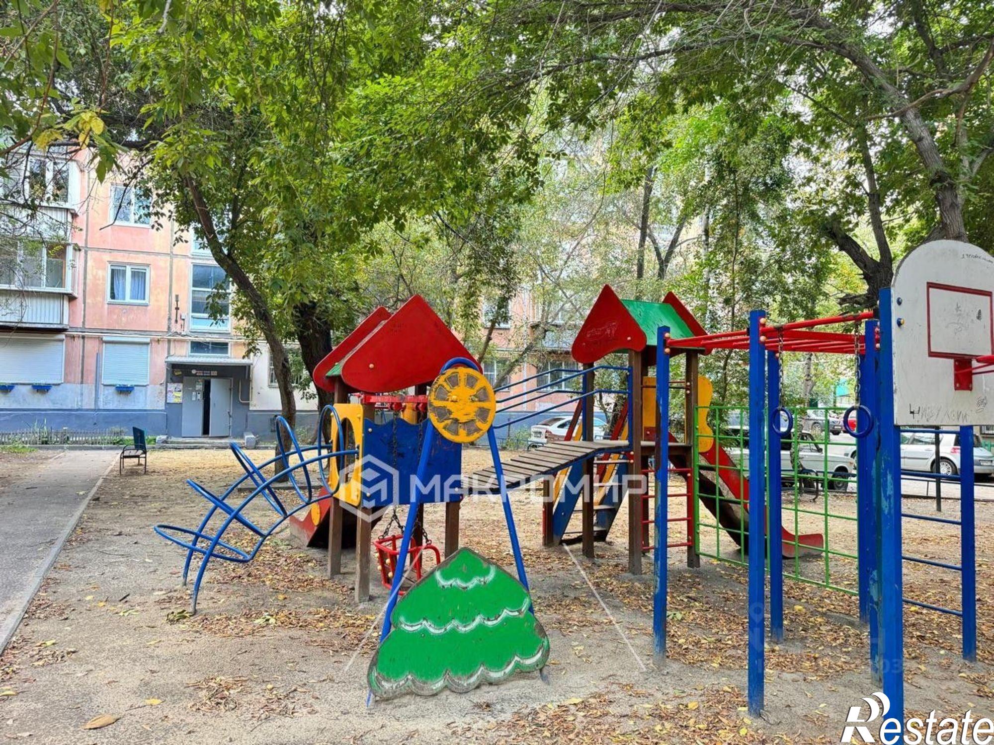 Купить квартиру за 4 500 000 рублей на проспект Ленина, 36В