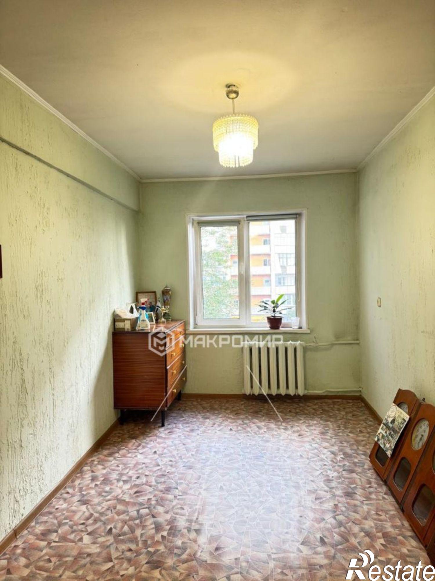 Купить квартиру за 4 500 000 рублей на проспект Ленина, 36В