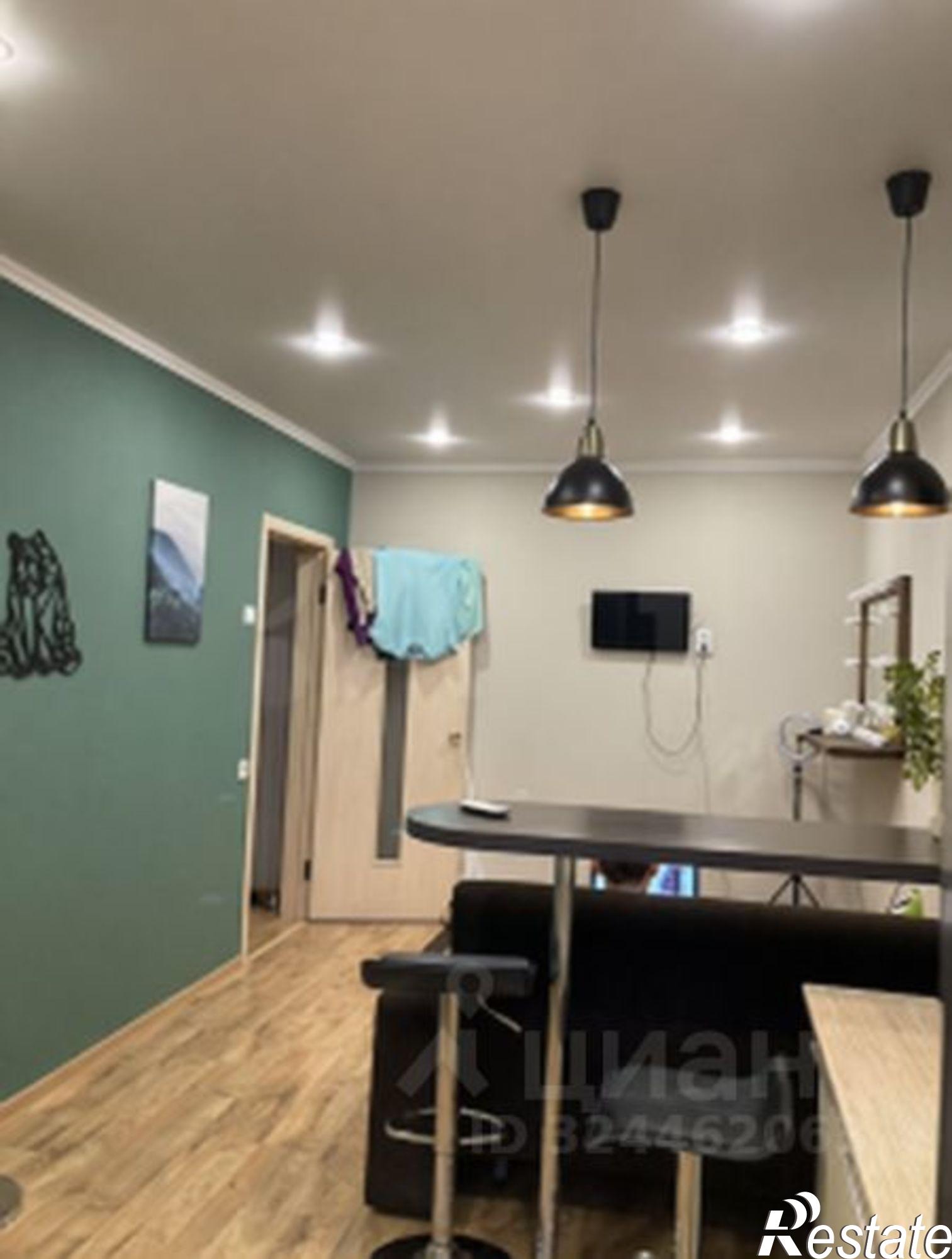 Купить квартиру за 4 499 000 рублей на улица Бейвеля, 27