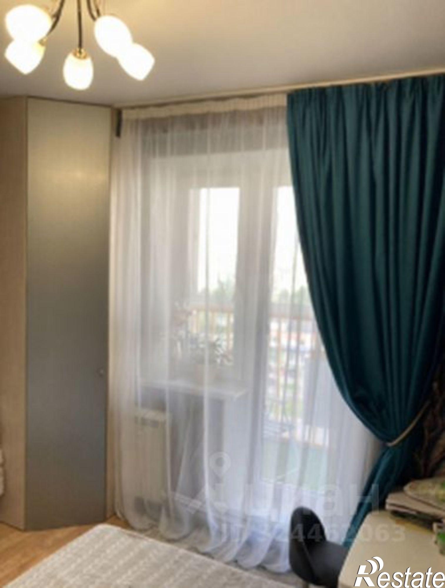 Купить квартиру за 4 499 000 рублей на улица Бейвеля, 27