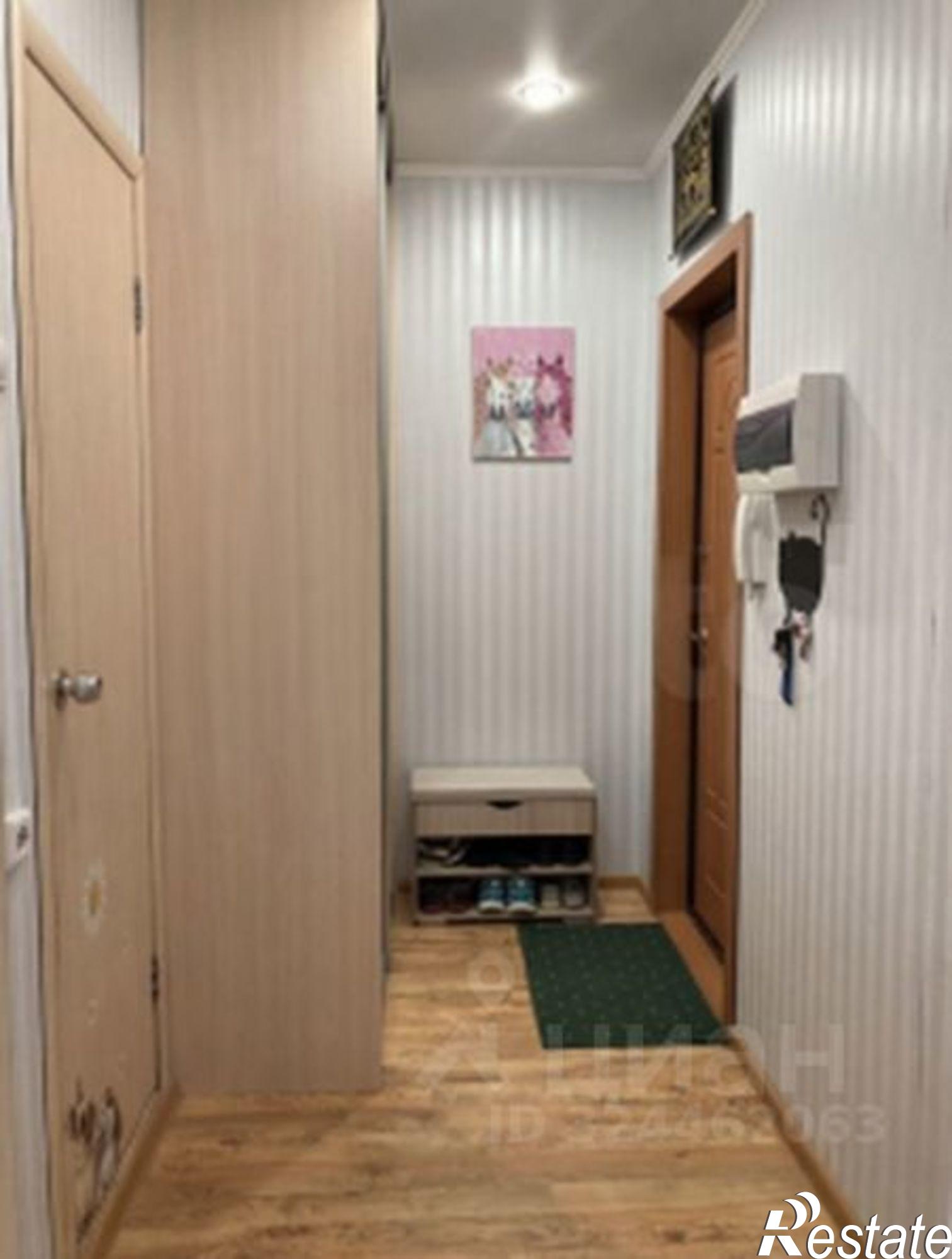 Купить квартиру за 4 499 000 рублей на улица Бейвеля, 27