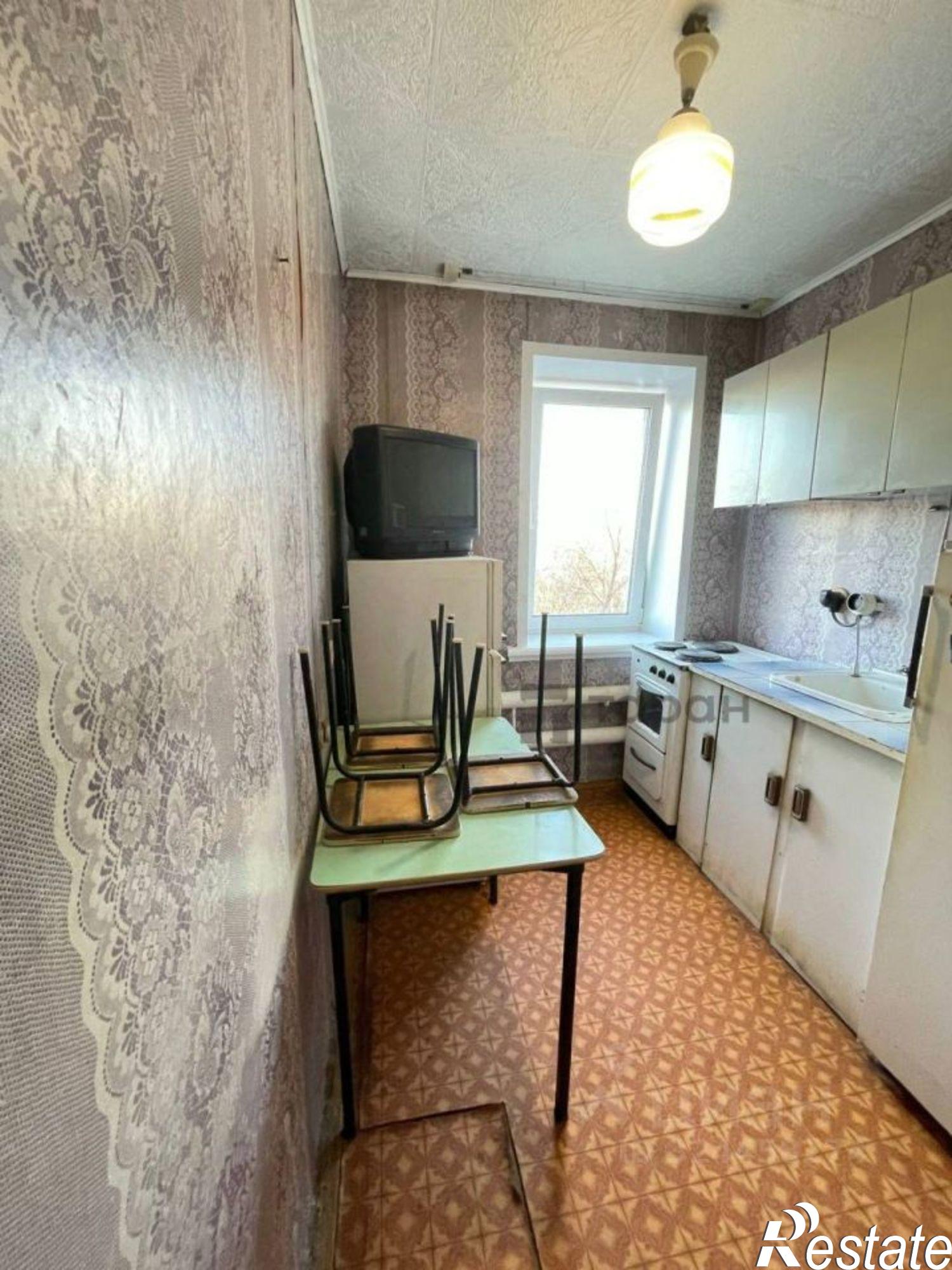 Купить квартиру за 2 950 000 рублей на улица Клары Цеткин, 13