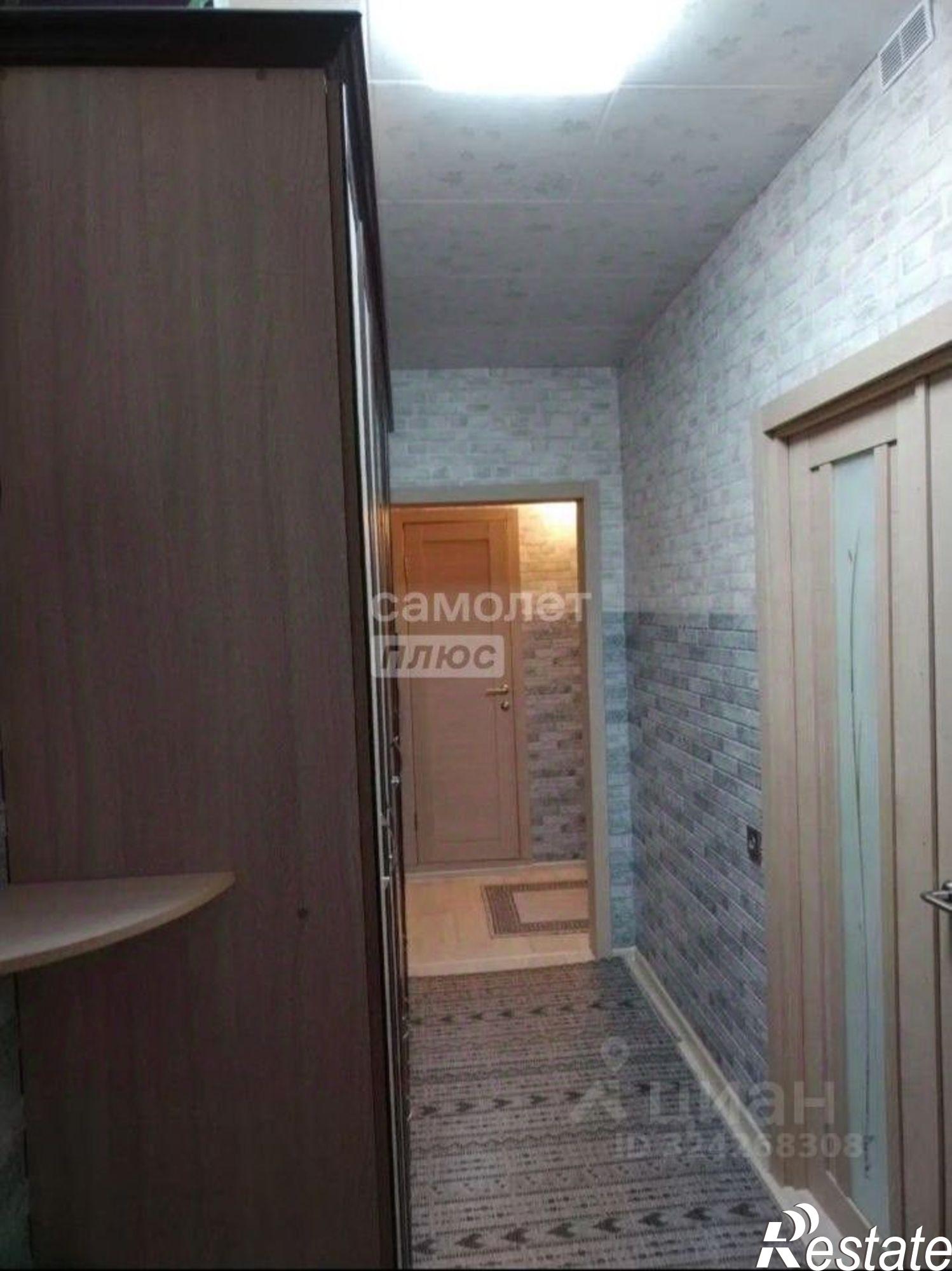 Купить квартиру за 4 500 000 рублей на улица Молодогвардейцев, 10Б