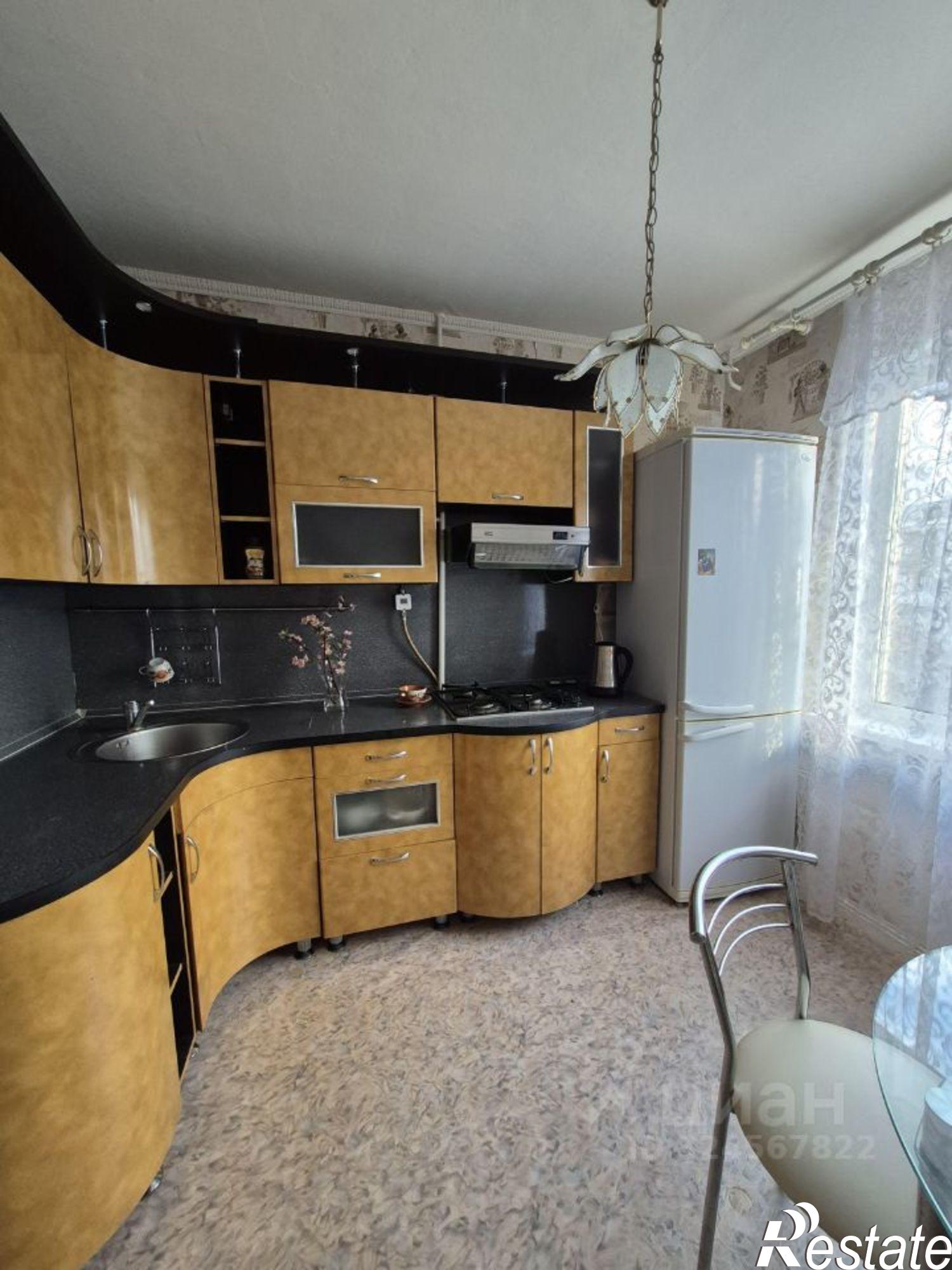 Купить квартиру за 2 300 000 рублей на улица Свободы, 104А