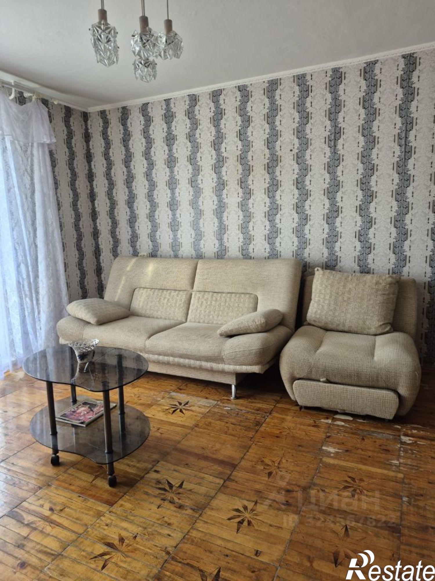 Купить квартиру за 2 300 000 рублей на улица Свободы, 104А