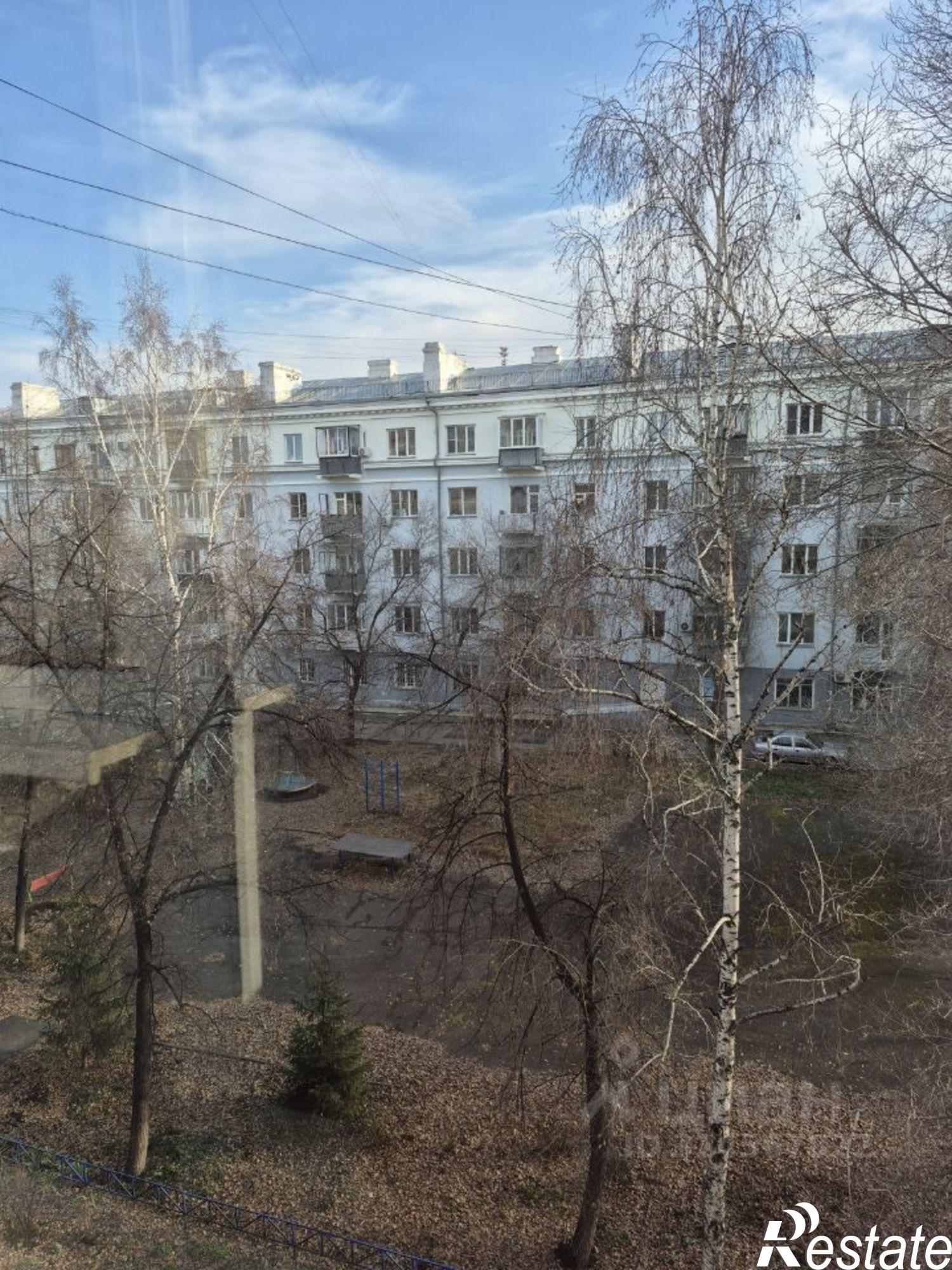 Купить квартиру за 2 300 000 рублей на улица Свободы, 104А