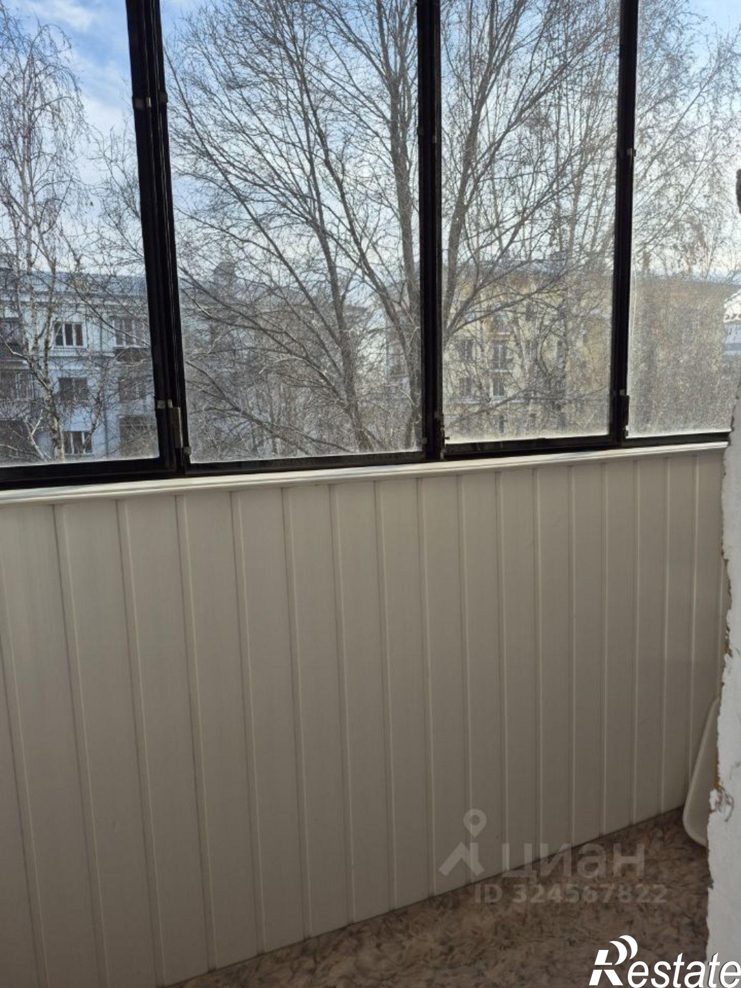 Купить квартиру за 2 300 000 рублей на улица Свободы, 104А