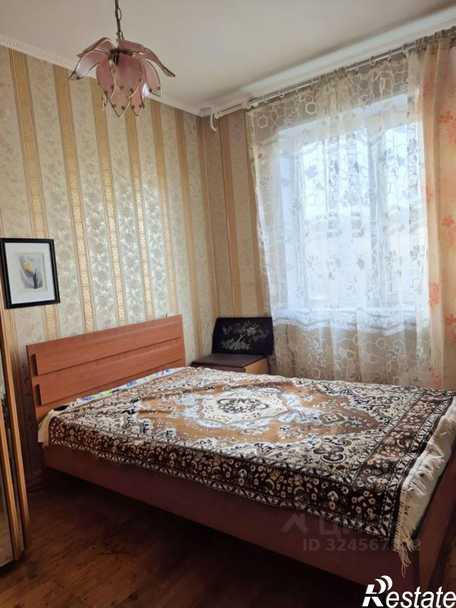 Купить квартиру за 2 300 000 рублей на улица Свободы, 104А