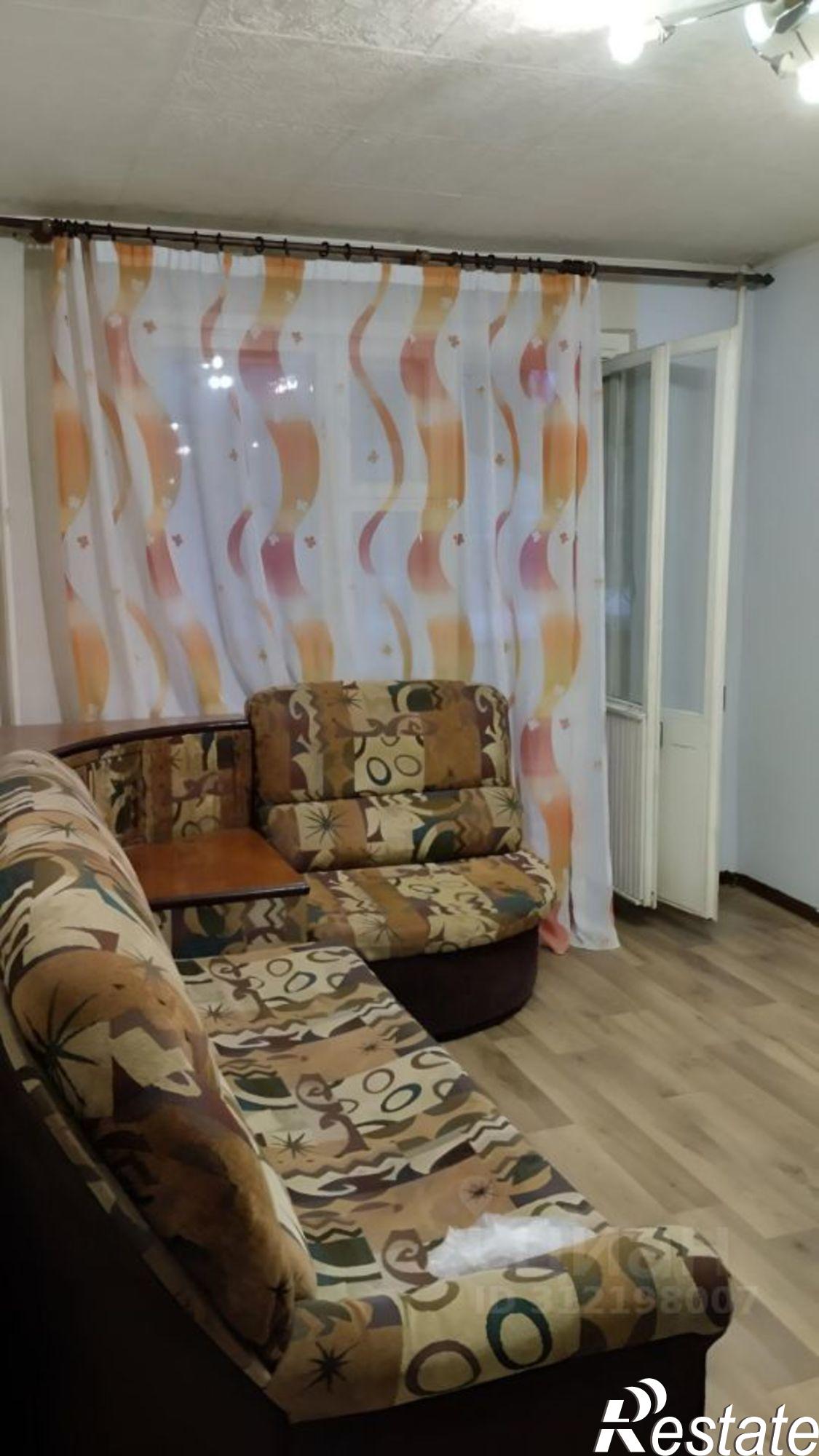 Купить квартиру за 3 600 000 рублей на Краснознамённая улица, 46