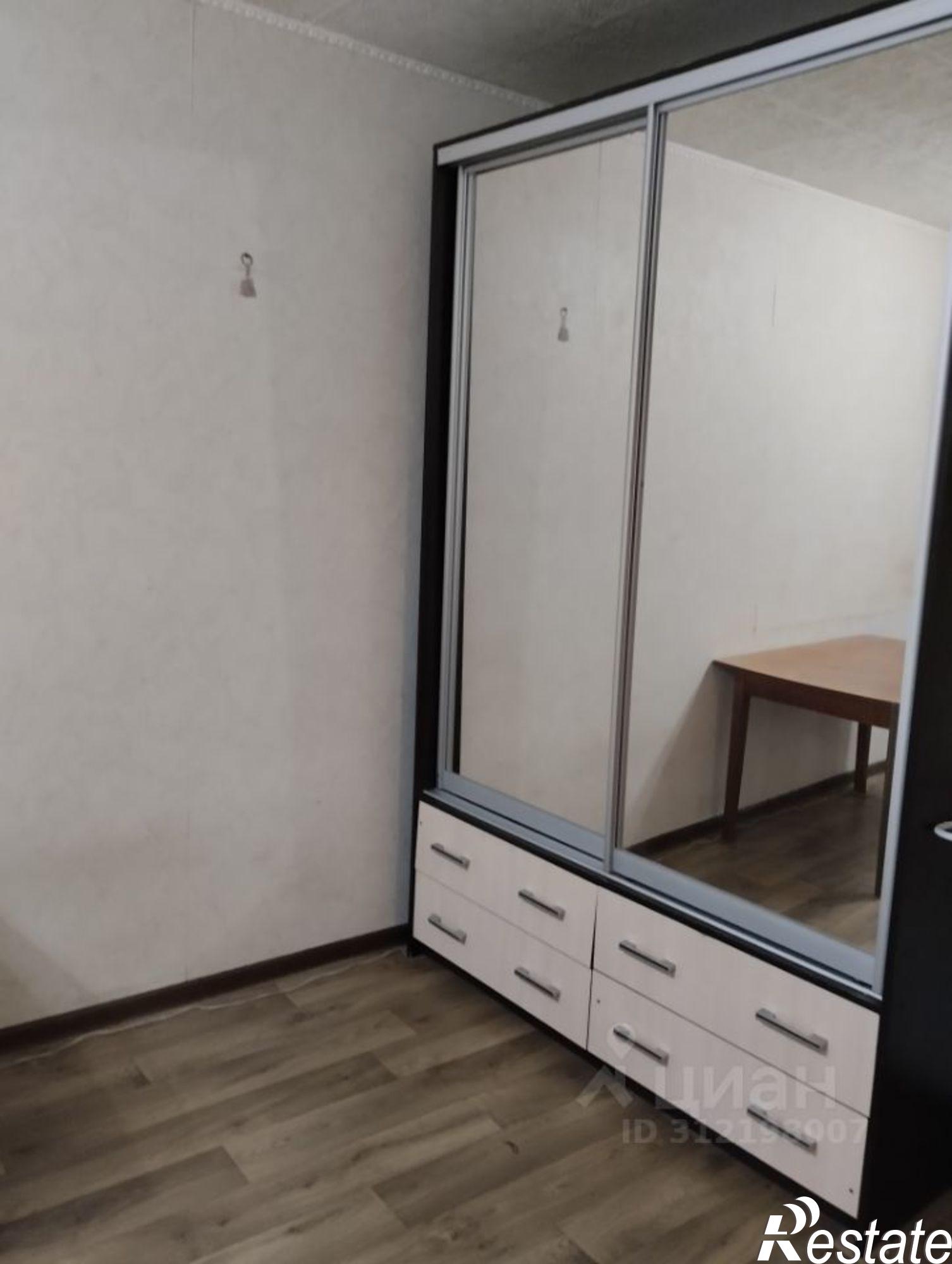 Купить квартиру за 3 600 000 рублей на Краснознамённая улица, 46