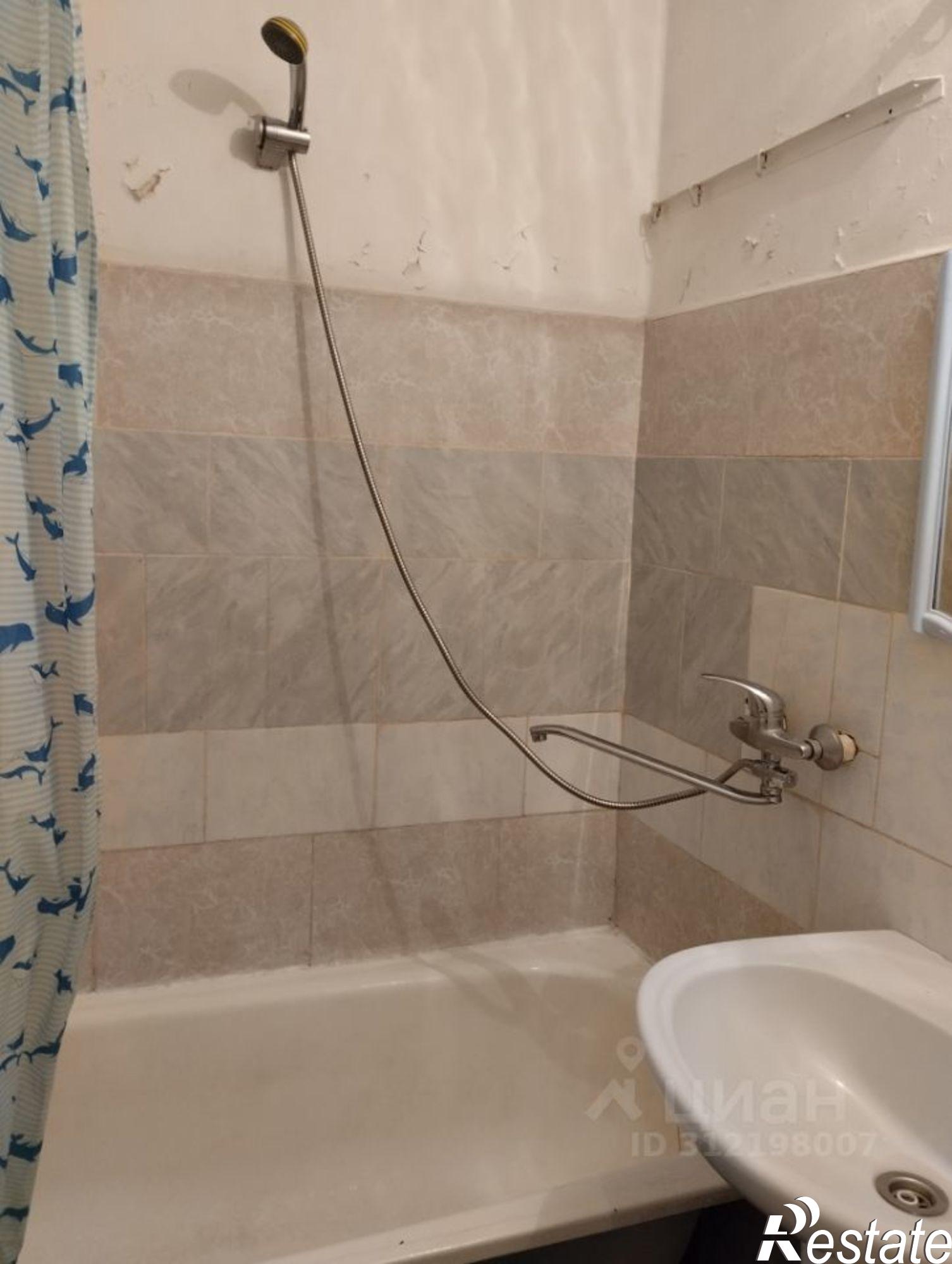 Купить квартиру за 3 600 000 рублей на Краснознамённая улица, 46