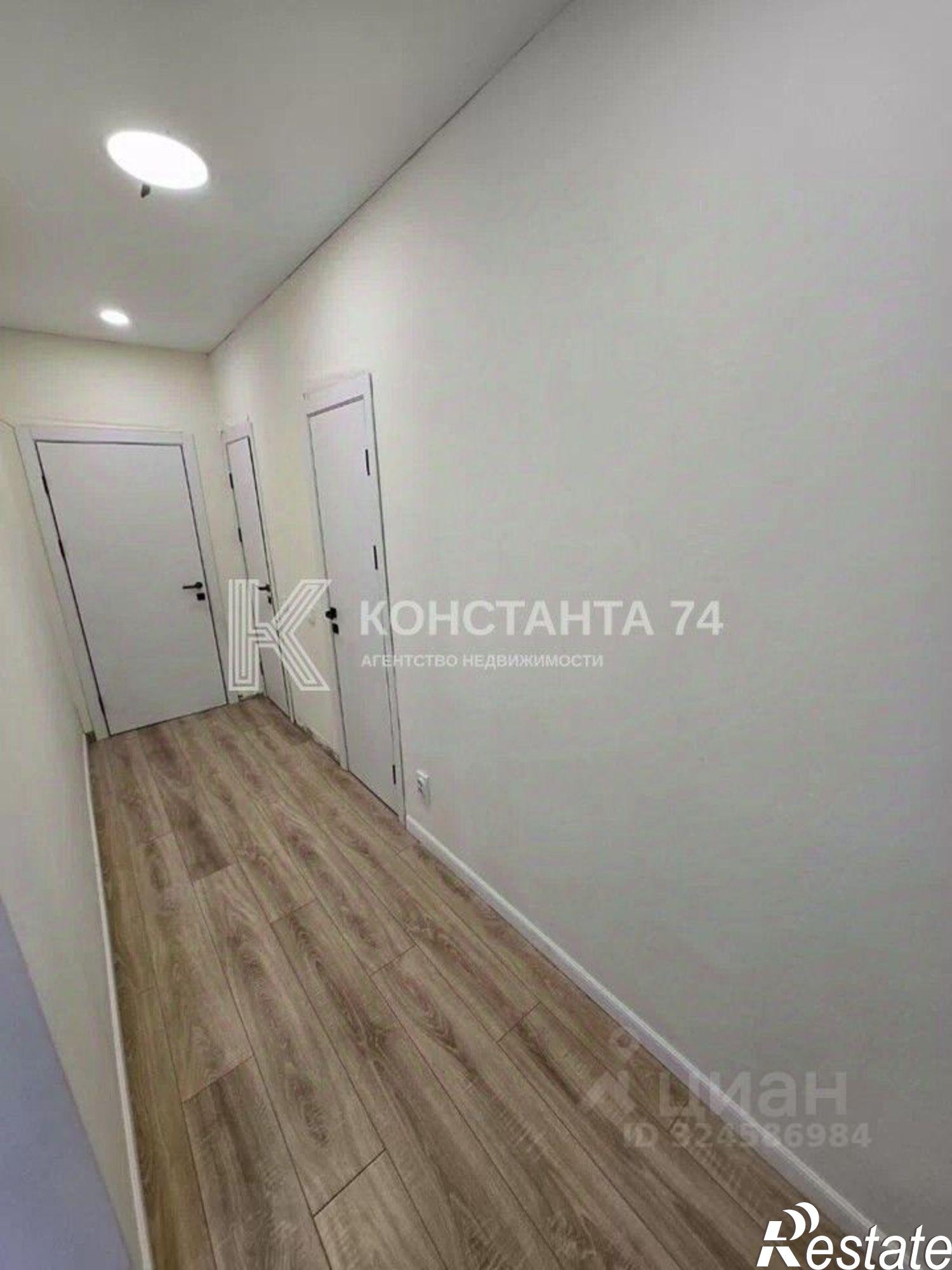 Купить квартиру за 9 280 000 рублей на улица Университетская Набережная, 62