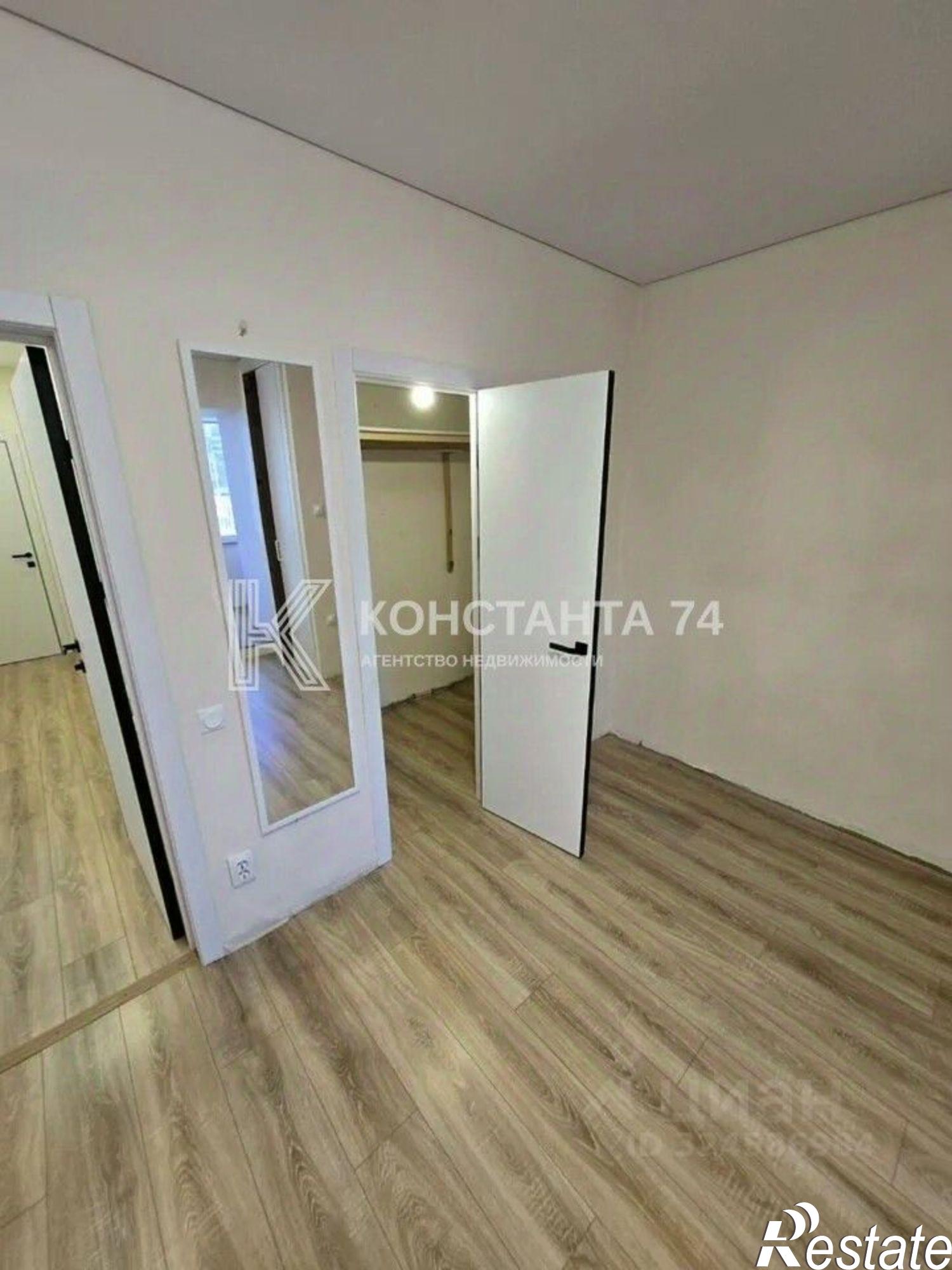 Купить квартиру за 9 280 000 рублей на улица Университетская Набережная, 62