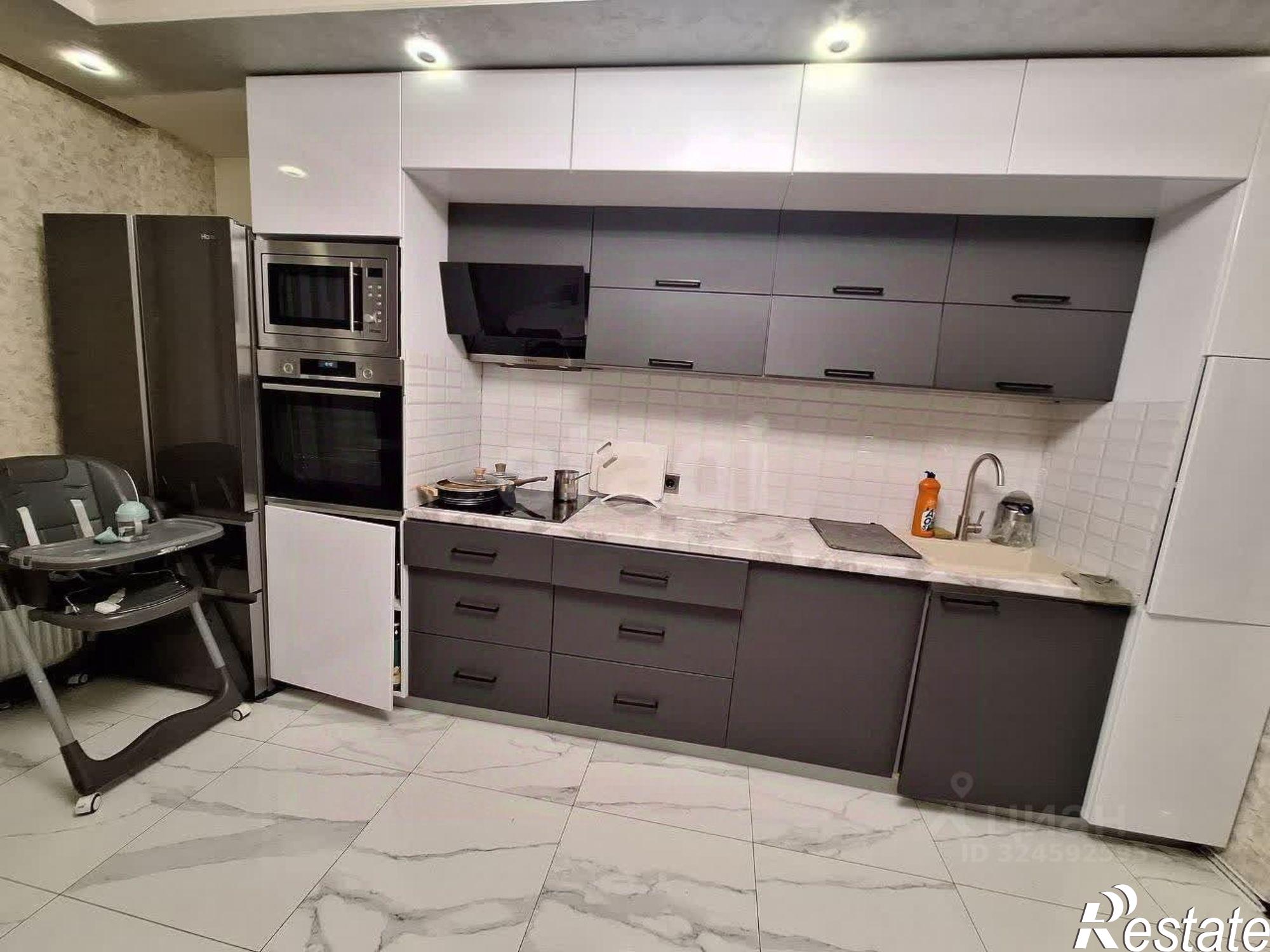 Купить квартиру за 11 800 000 рублей на улица Университетская Набережная, 103