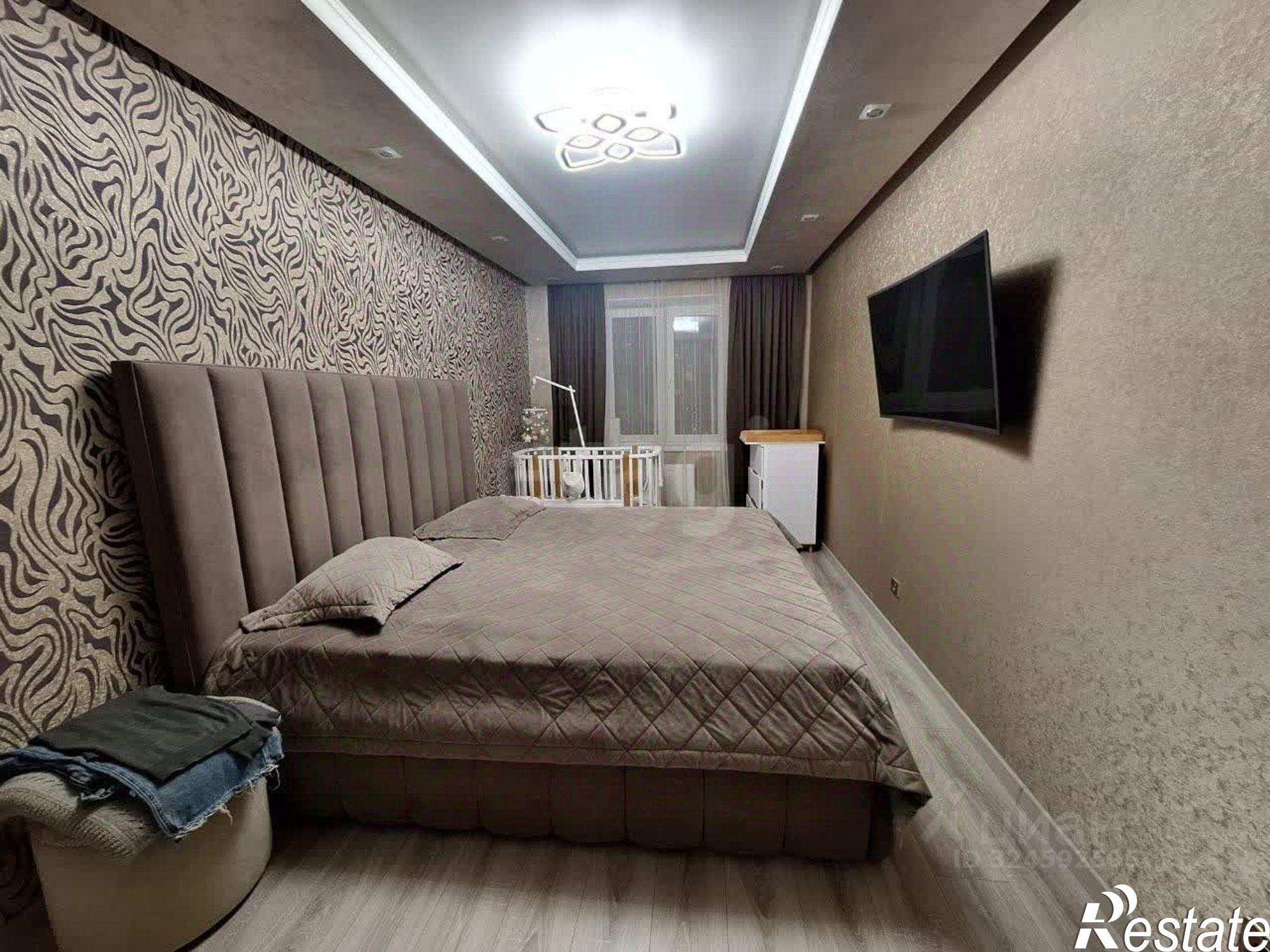 Купить квартиру за 11 800 000 рублей на улица Университетская Набережная, 103