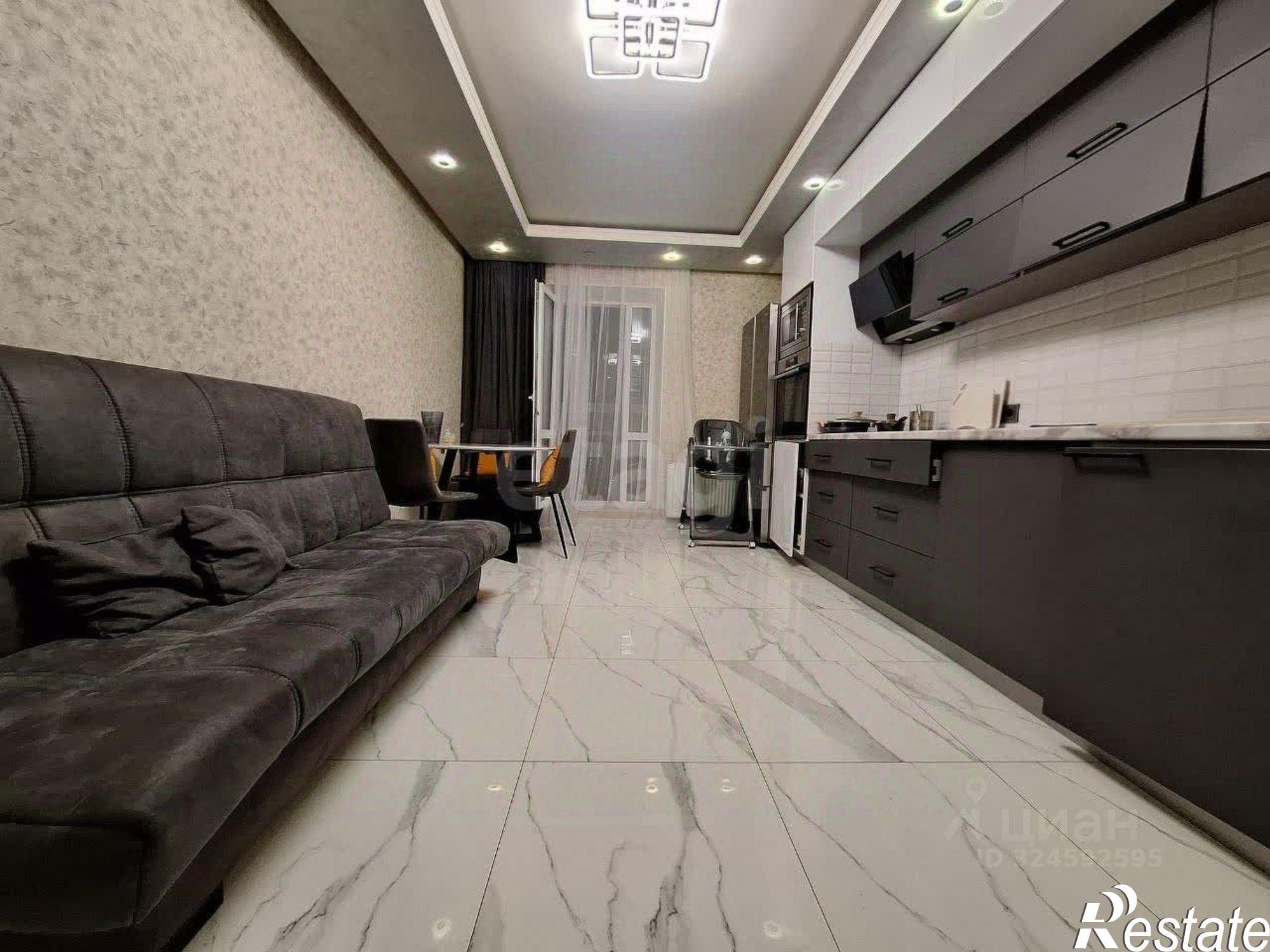 Купить квартиру за 11 800 000 рублей на улица Университетская Набережная, 103