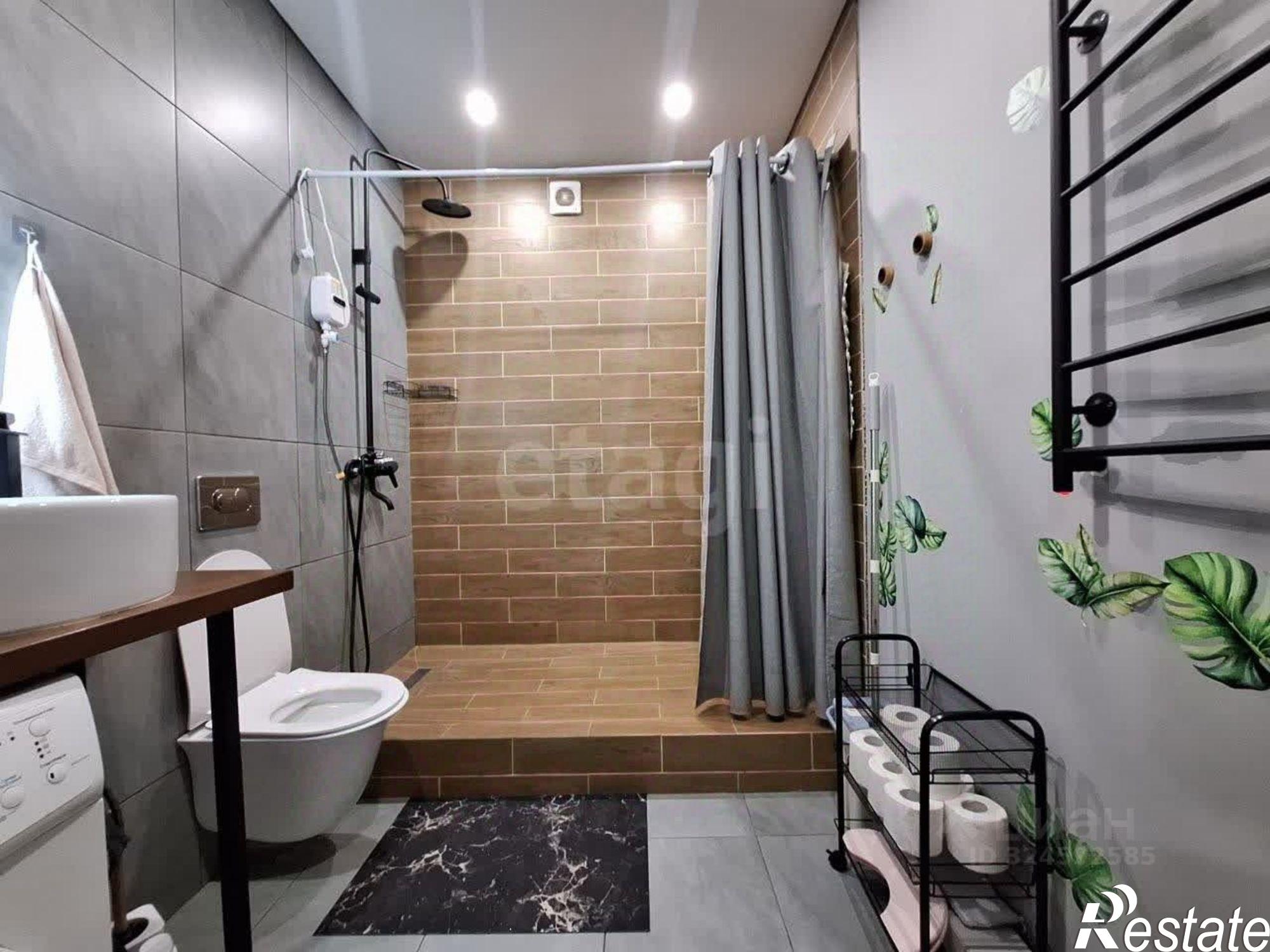 Купить квартиру за 9 300 000 рублей на Лесопарковая улица, 8