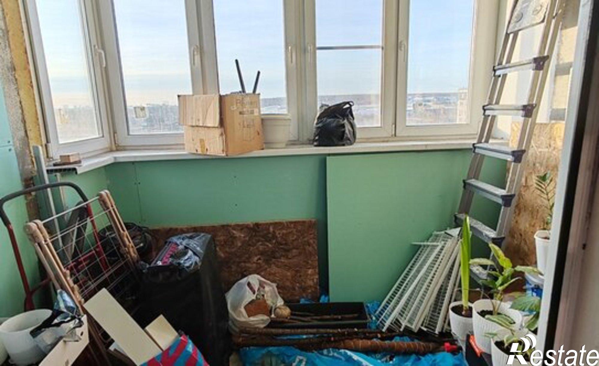 Купить квартиру за 5 800 000 рублей на Аральская улица, 193