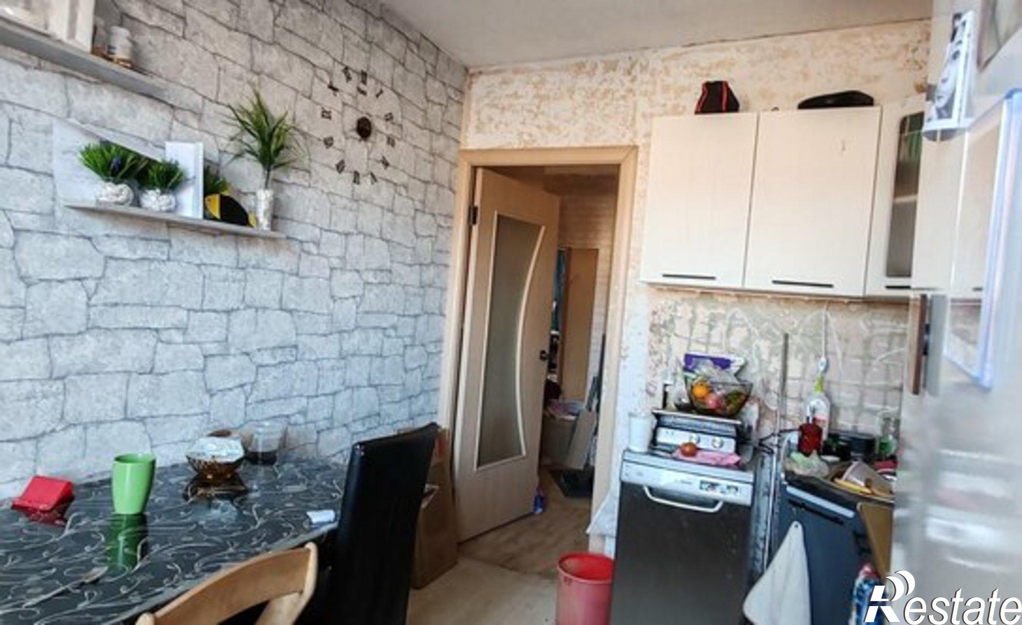 Купить квартиру за 5 800 000 рублей на Аральская улица, 193