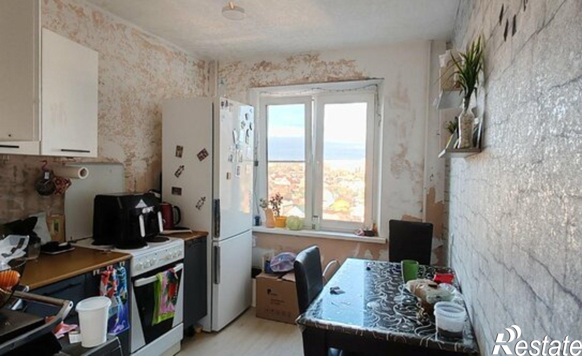 Купить квартиру за 5 800 000 рублей на Аральская улица, 193