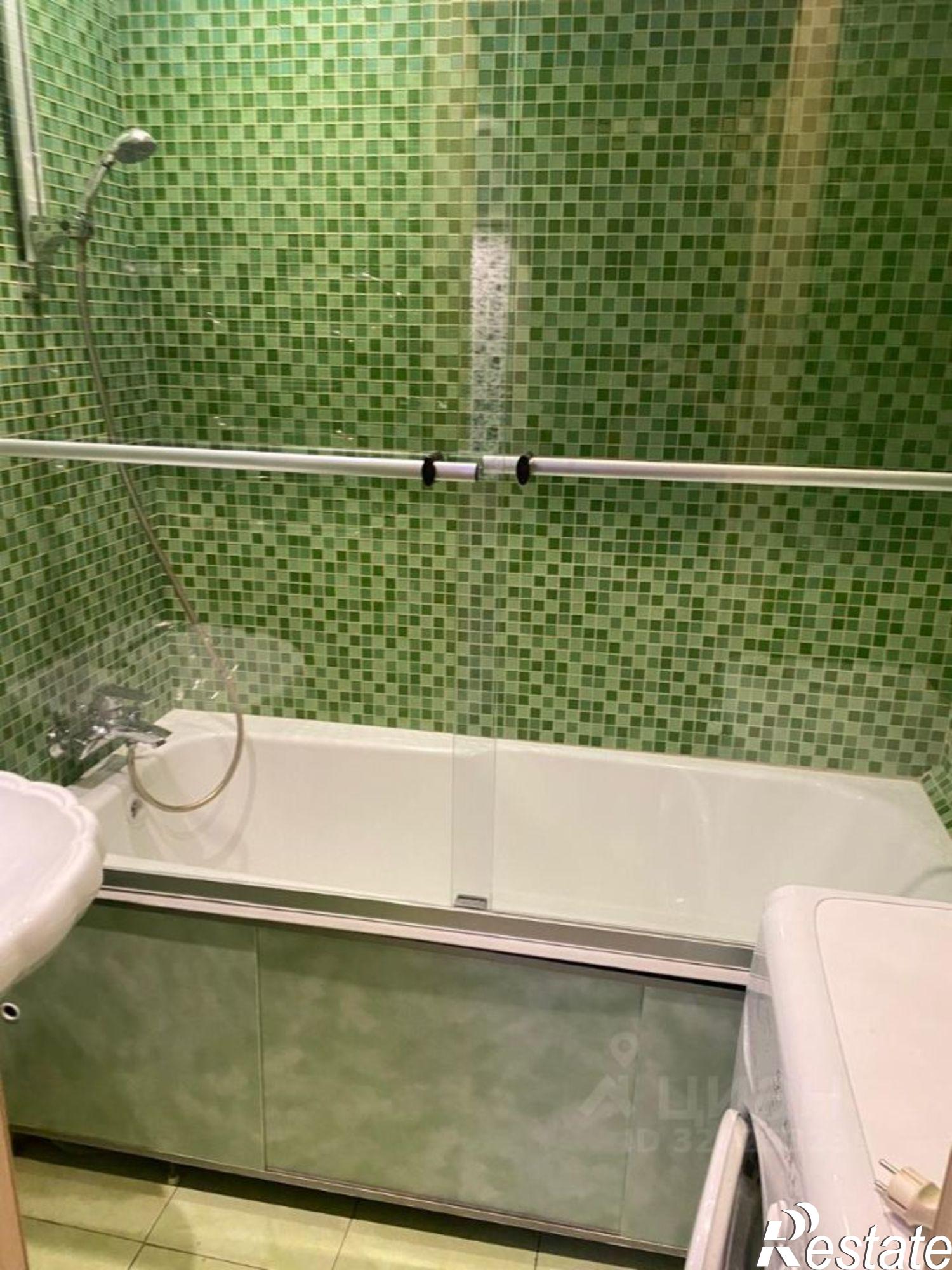 Сдать квартиру за 27 000 рублей на улица Овчинникова, 17