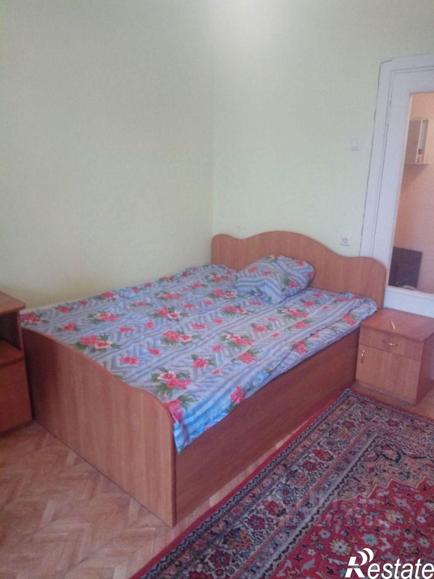 Сдать квартиру за 27 500 рублей на улица Молодогвардейцев, 41В