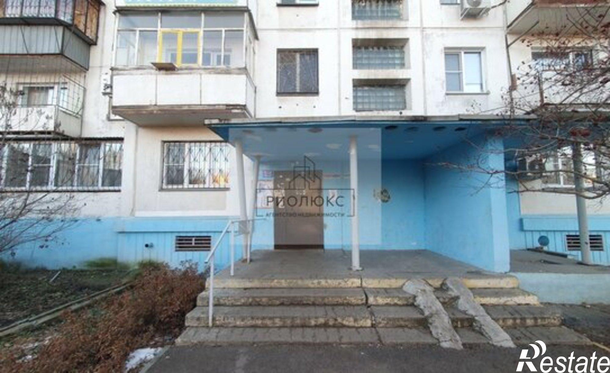 Купить квартиру за 4 300 000 рублей на Комсомольский проспект, 43