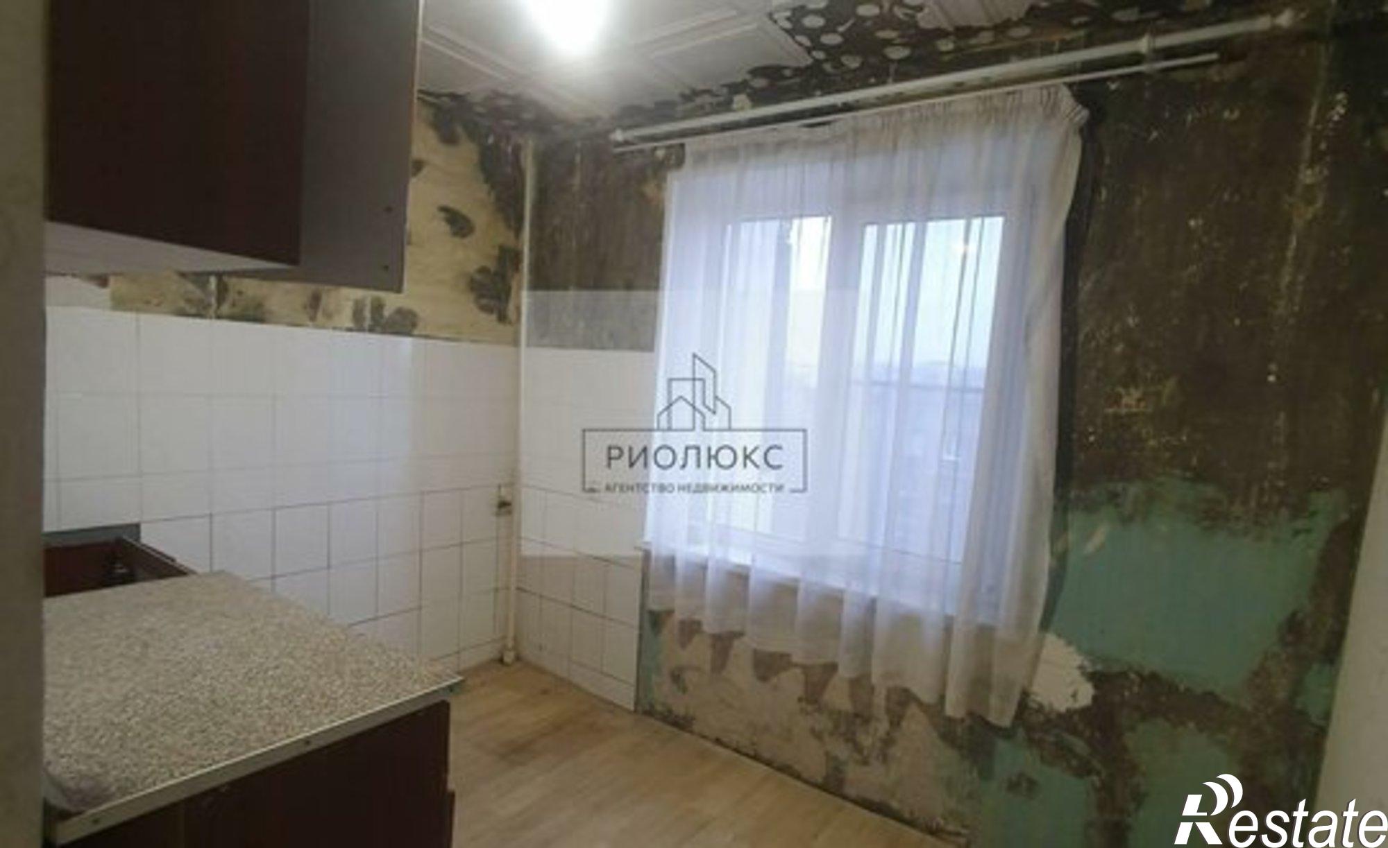 Купить квартиру за 4 300 000 рублей на Комсомольский проспект, 43