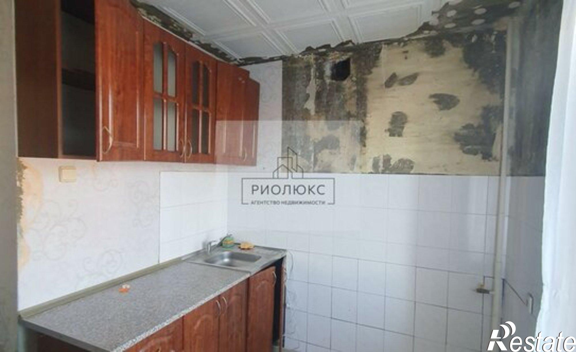 Купить квартиру за 4 300 000 рублей на Комсомольский проспект, 43