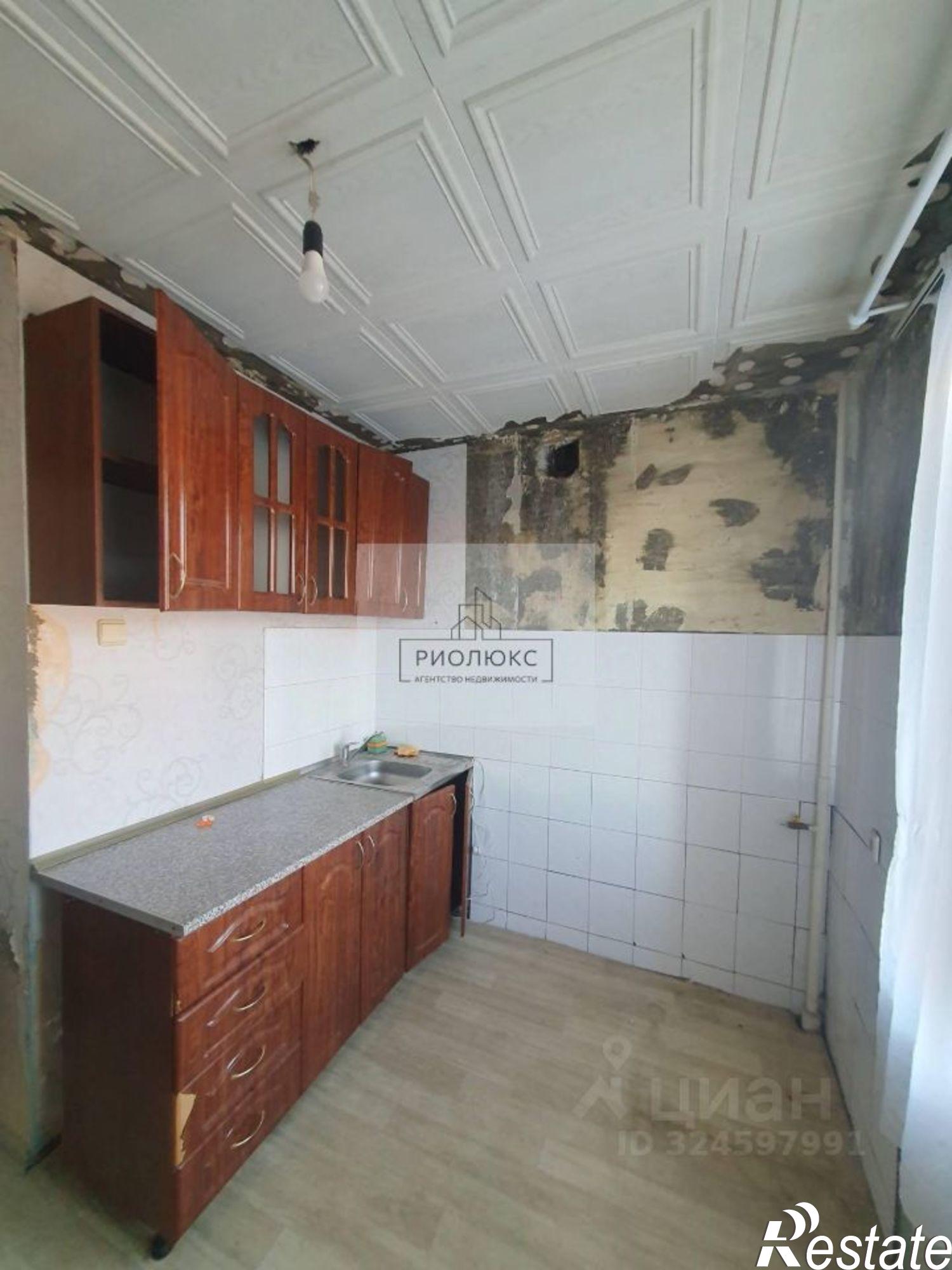 Купить квартиру за 4 300 000 рублей на Комсомольский проспект, 43