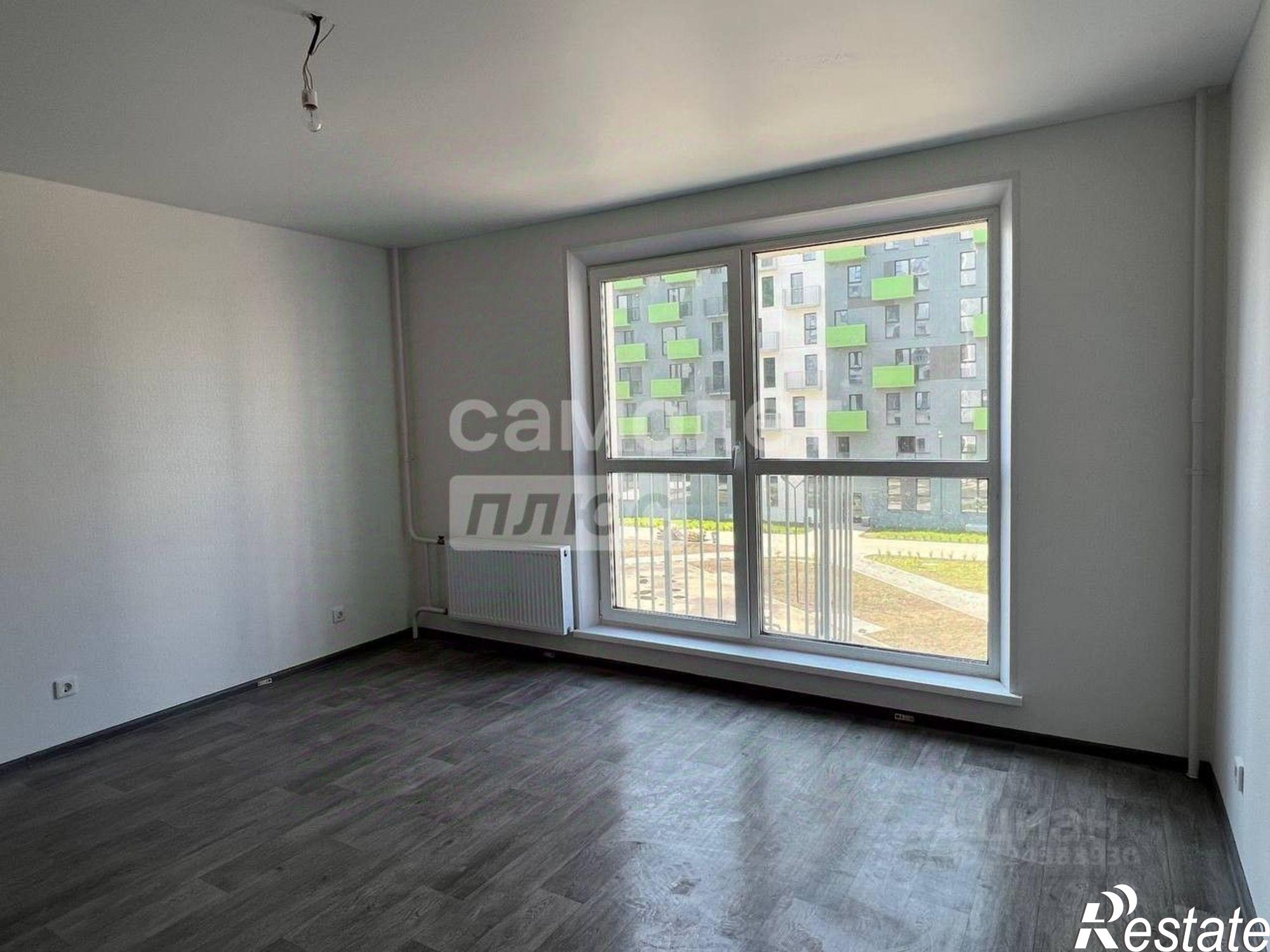 Купить квартиру за 5 399 000 рублей на Нефтебазовая улица, 22