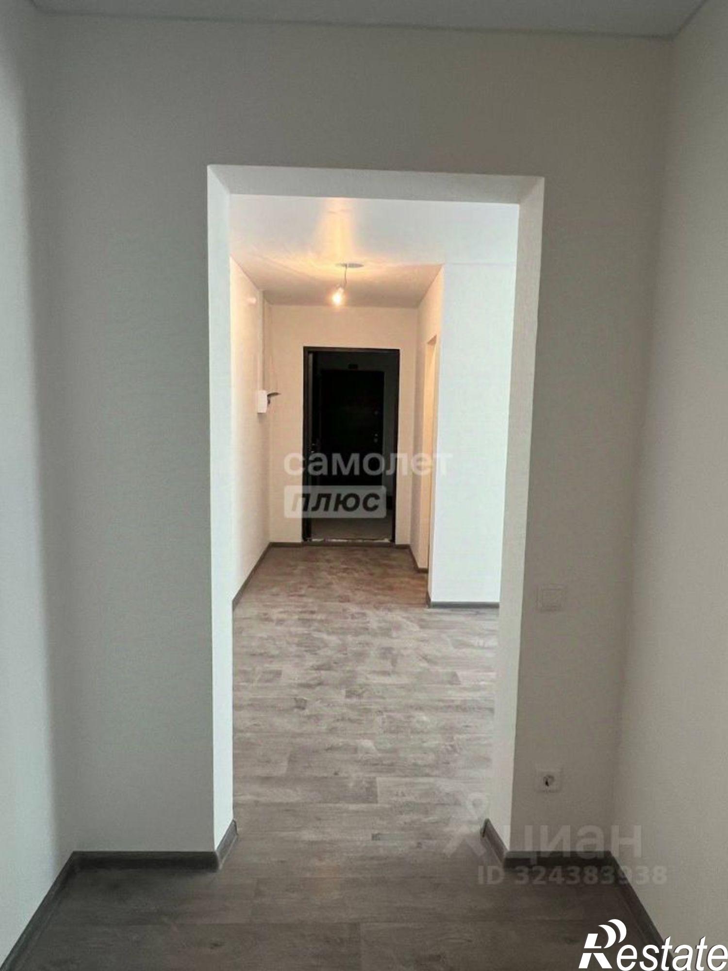 Купить квартиру за 5 399 000 рублей на Нефтебазовая улица, 22