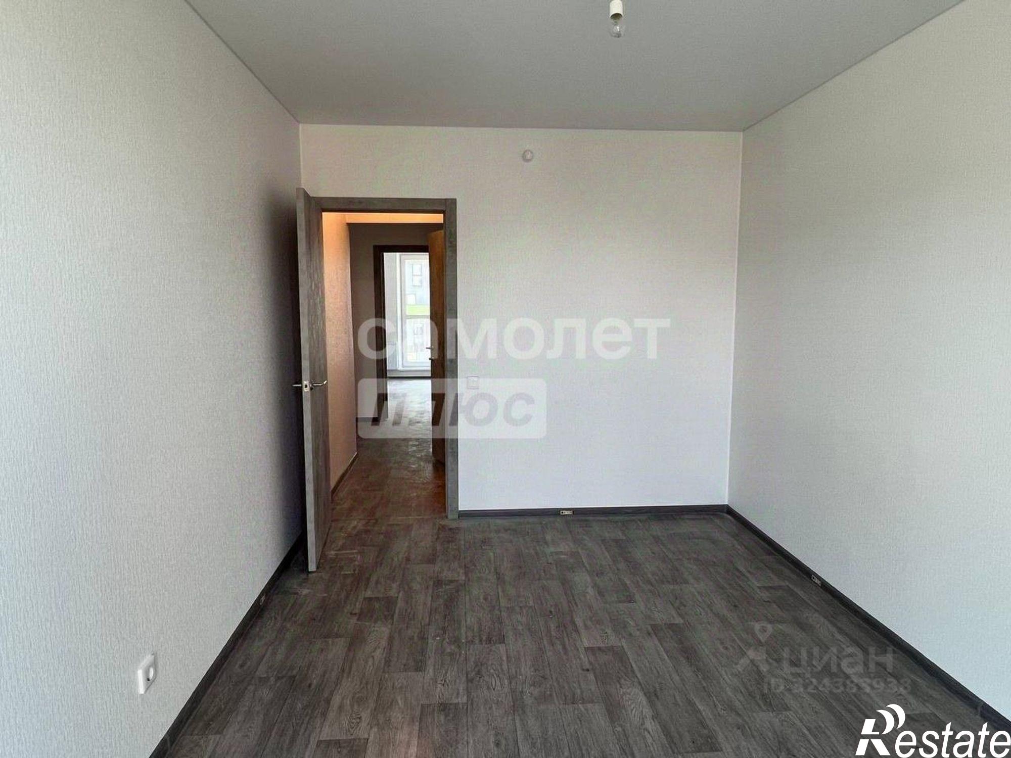 Купить квартиру за 5 399 000 рублей на Нефтебазовая улица, 22