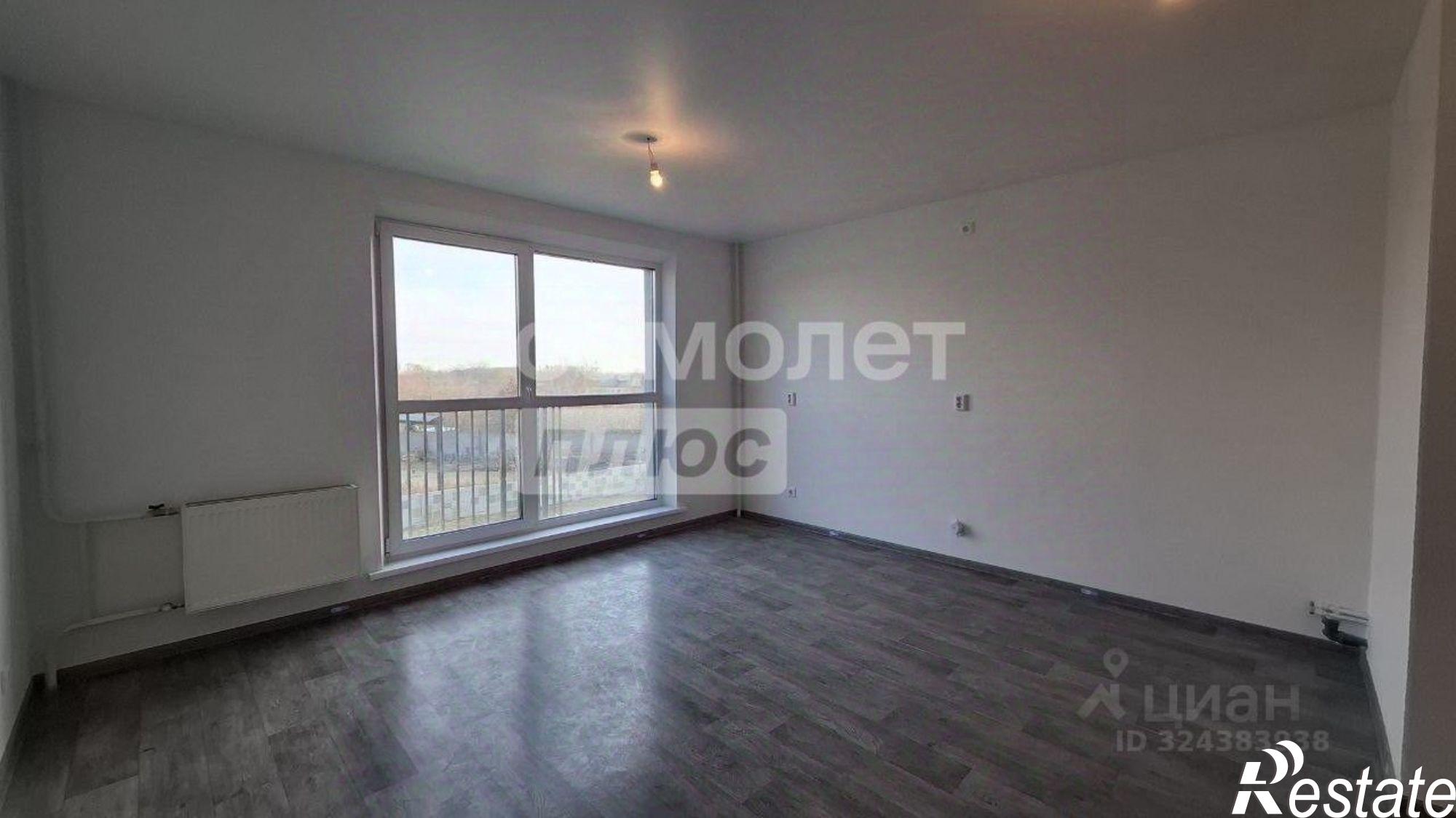 Купить квартиру за 5 399 000 рублей на Нефтебазовая улица, 22